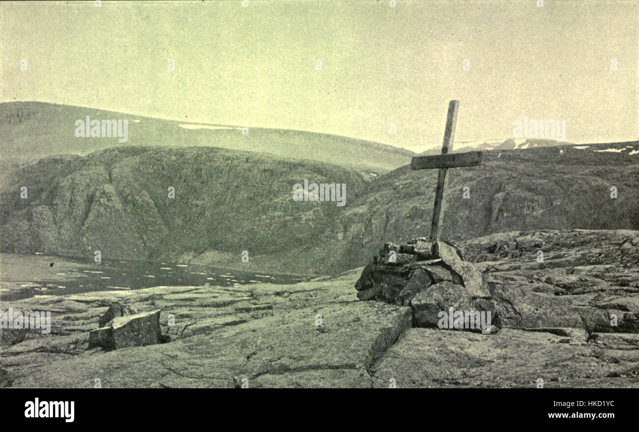 Dieses Kunstwerk zeigt das Grab von Braskerud, ein Thema von historischer Bedeutung. Das Stück wird mit Liebe zum Detail dargestellt, wobei die Grabmarkierungen und die Hochzeit des Ortes hervorgehoben werden. Stockfoto