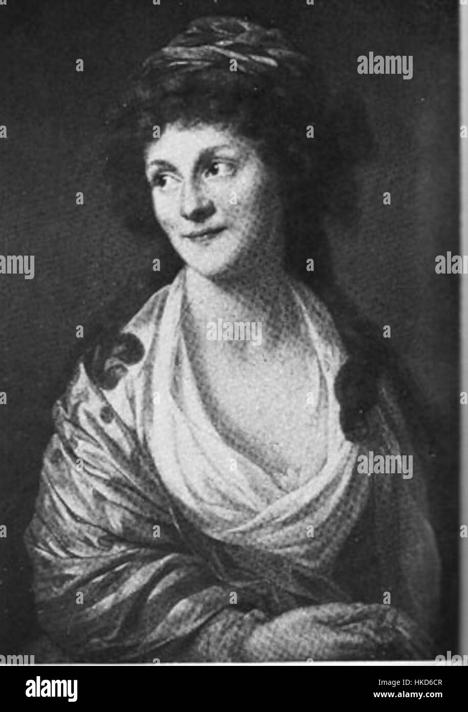 Minna Koerner, geborene Stock, war eine Künstlerin, die für ihre Beiträge zur Kunst des frühen 20. Jahrhunderts bekannt war. Ihre Arbeiten, die oft durch zarte Pinselarbeiten und lebendige Farben gekennzeichnet sind, erfassen das Wesen ihrer Zeit. Stockfoto