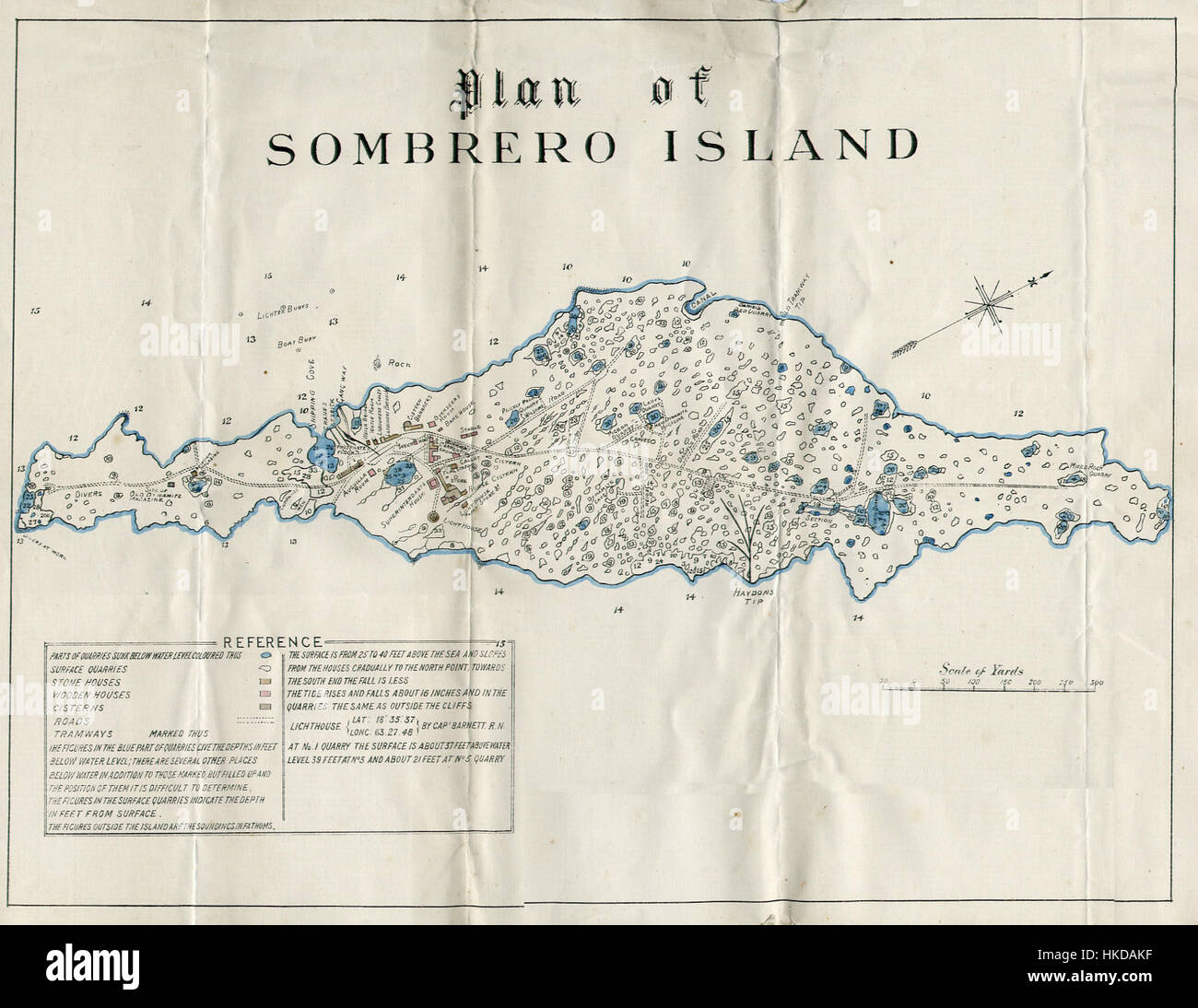 Die Sombrero-Karte ist eine detaillierte künstlerische Darstellung, die oft kartographische Elemente mit kreativem Design verbindet. Diese Arbeit verbindet Geographie mit künstlerischem Flair und bietet eine einzigartige visuelle Perspektive auf Kartierung und räumliche Darstellung. Stockfoto