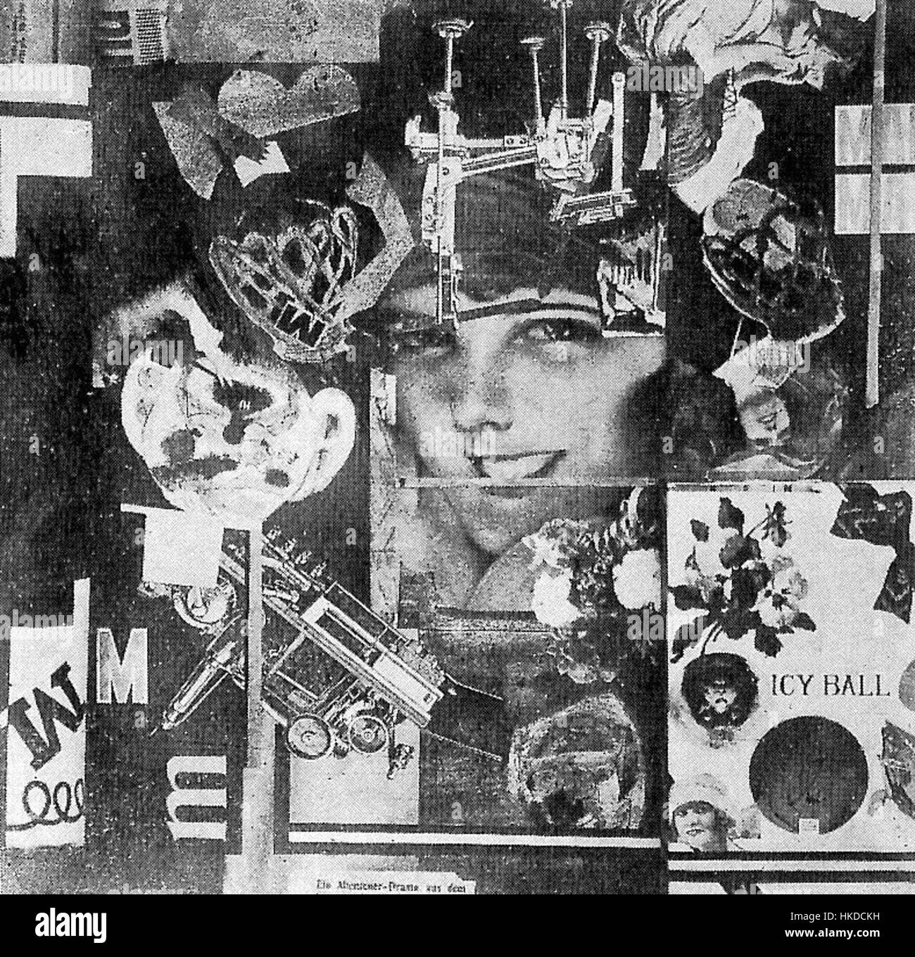 „Yanase Capitalist“ ist ein zeitgenössisches Kunstwerk, das sich mit Themen wie Reichtum, Macht und soziale Strukturen befasst. Das Stück untersucht kritisch das kapitalistische System durch symbolische Bilder und eindrucksvolle Visualisierungen und bietet einen Kommentar zur modernen Gesellschaft und Wirtschaft. Stockfoto