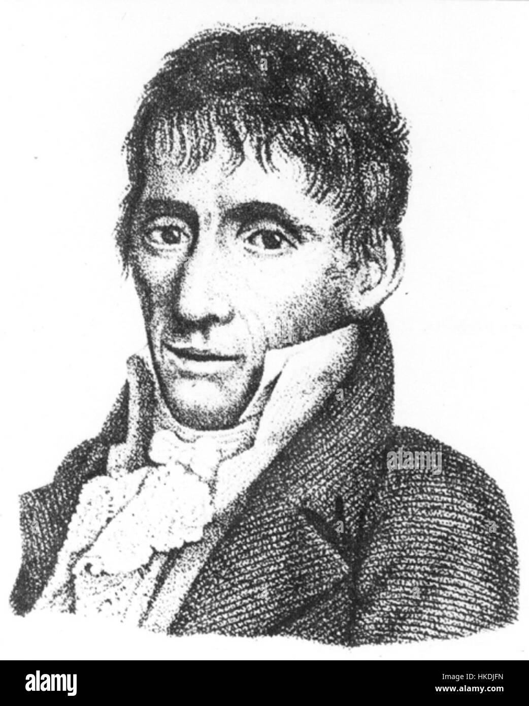 Antonio Rolla war ein italienischer Künstler, der für sein Porträt aus dem 18. Jahrhundert bekannt war. Sein Werk verbindet die Eleganz des italienischen Barocks mit einer delikaten Darstellung der Motive und betont deren sozialen Status und Anmut. Stockfoto