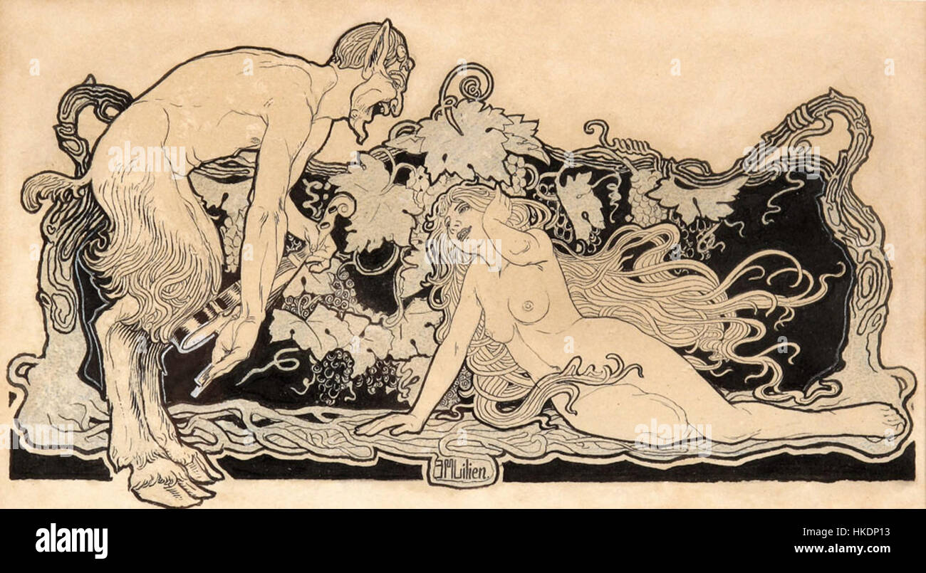 „Mein Schoenstes Fraeulein darf Ich's wagen“ ist ein Kunstwerk, das die Eleganz und den Charme einer jungen Frau in der europäischen Gesellschaft des 19. Jahrhunderts darstellt. Das Gemälde fängt ihre zarten Merkmale und anmutige Haltung in einem romantischen und raffinierten Stil ein. Stockfoto