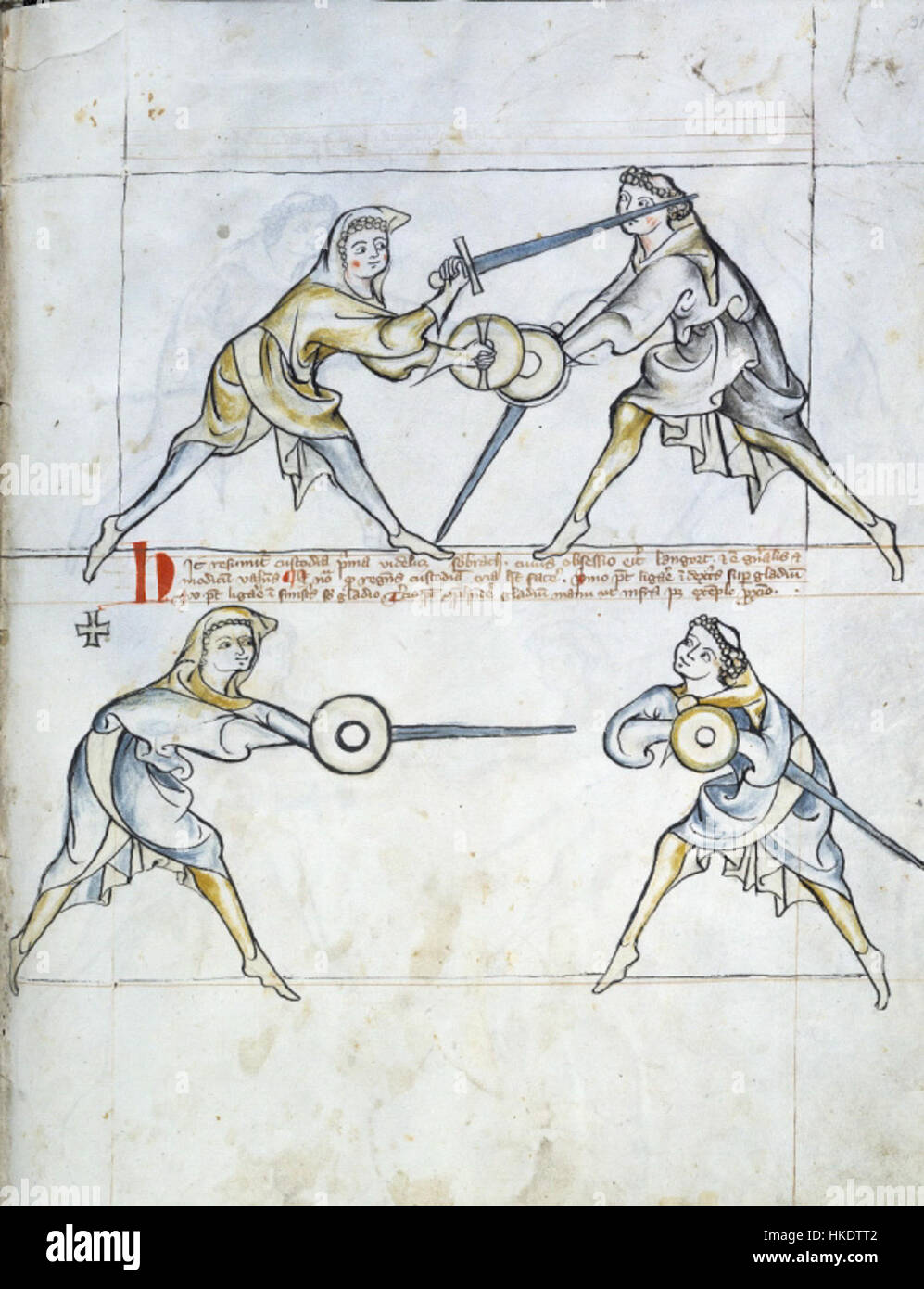 Diese Seite aus dem Manuskript I33, Folio 16r, enthält eine historische Illustration oder einen Text, der Einblicke in die mittelalterliche Literatur, die Handschriftenbeleuchtung und die wissenschaftlichen Praktiken der Zeit bietet. Stockfoto