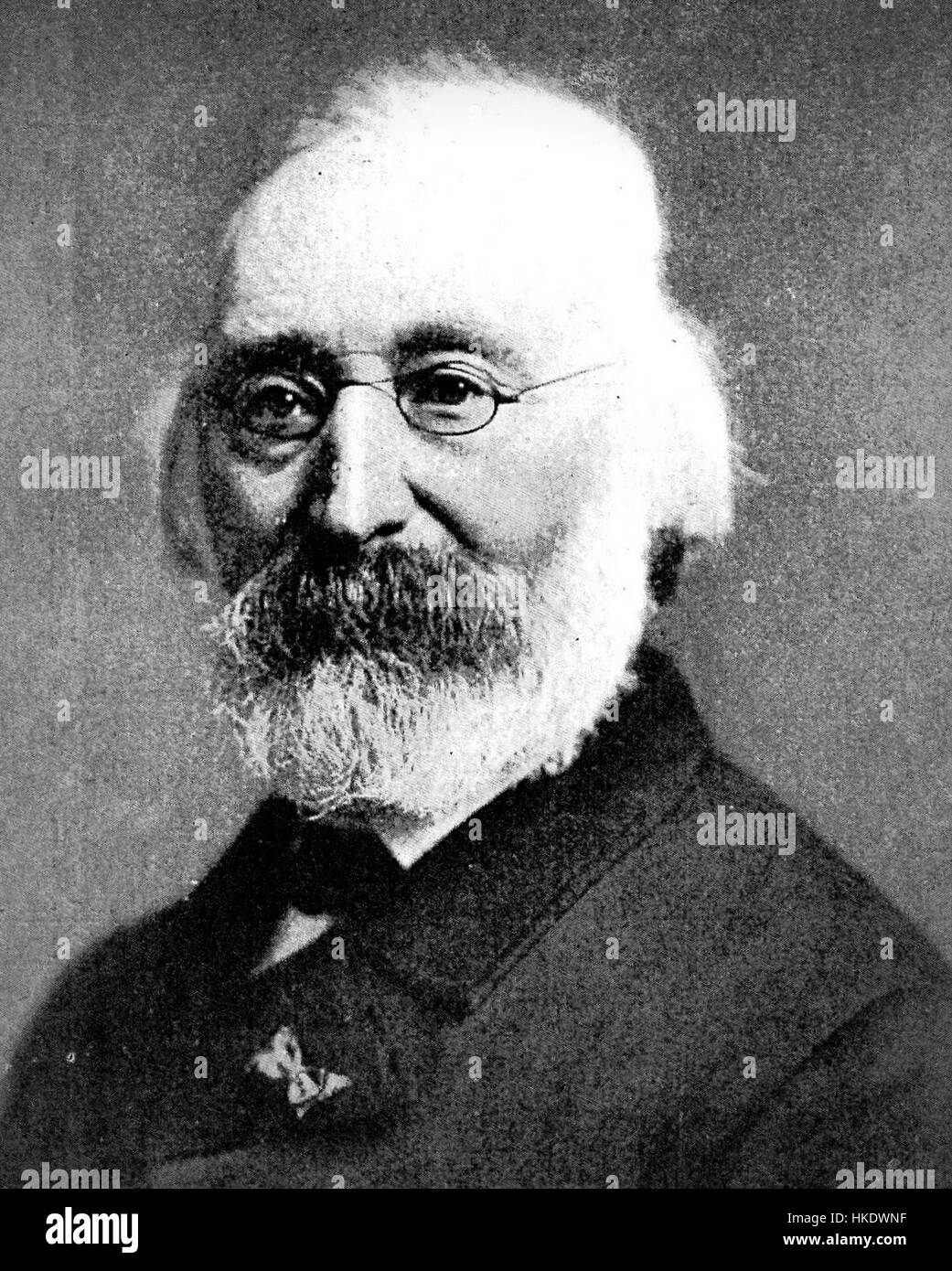 Ein Gemälde von Edward Van Even, das seine Meisterschaft in der Aufnahme historischer Momente oder figurativer Motive zeigt. Das Kunstwerk spiegelt den Stil des Künstlers und seinen Beitrag zu den künstlerischen Bewegungen des 19. Jahrhunderts wider. Stockfoto