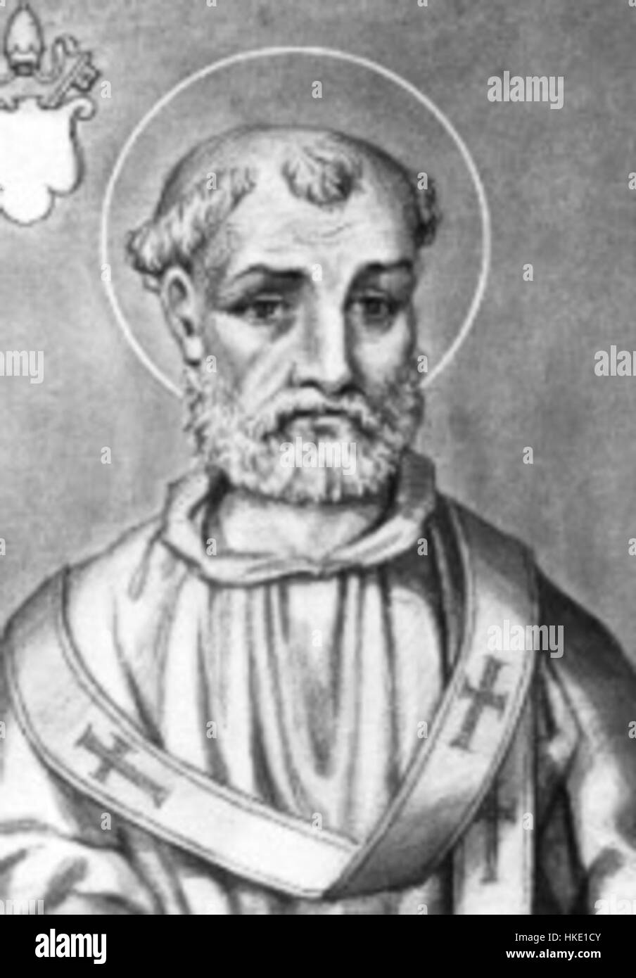 Anacletus0713 Stockfoto