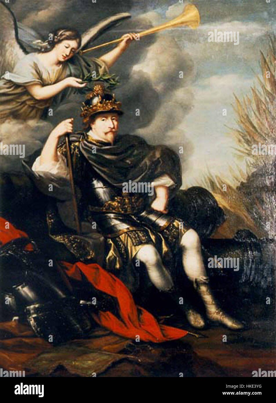 Gemälde von gustav ii adolf -Fotos und -Bildmaterial in hoher Auflösung ...