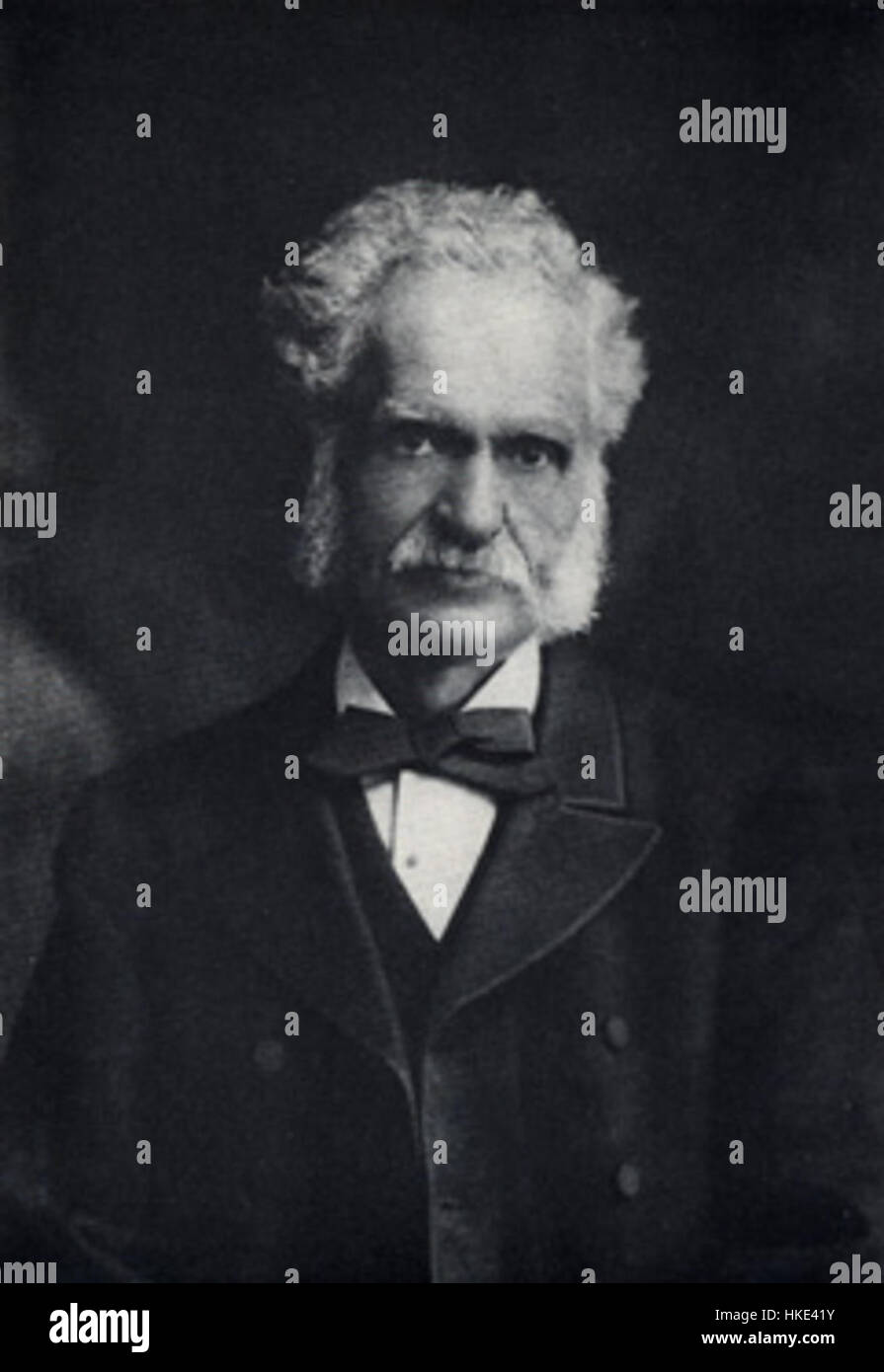 „HW Bates 23 KB“ bezieht sich auf ein Werk des Künstlers HW Bates, das 23 Kilobyte in digitaler Größe misst. Weitere Details zu Inhalt und Kontext des Bildmaterials sind begrenzt. Stockfoto