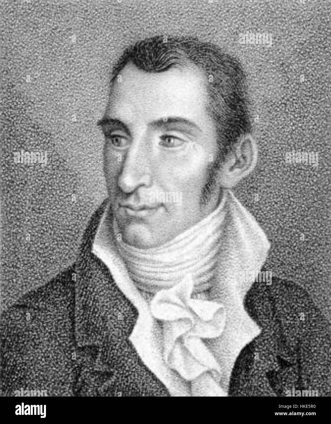 Ein Porträt von Giovanni Agostino Perotti, geschaffen vom Künstler Luigi Rados. Das Werk unterstreicht Rados’ außerordentliche Porträtkunst, indem es die Persönlichkeit und das soziale Ansehen des Motivs während der Renaissance einfängt. Das Gemälde ist ein klassisches Beispiel für Renaissance-Kunst, das Realismus und Eleganz verbindet. Stockfoto