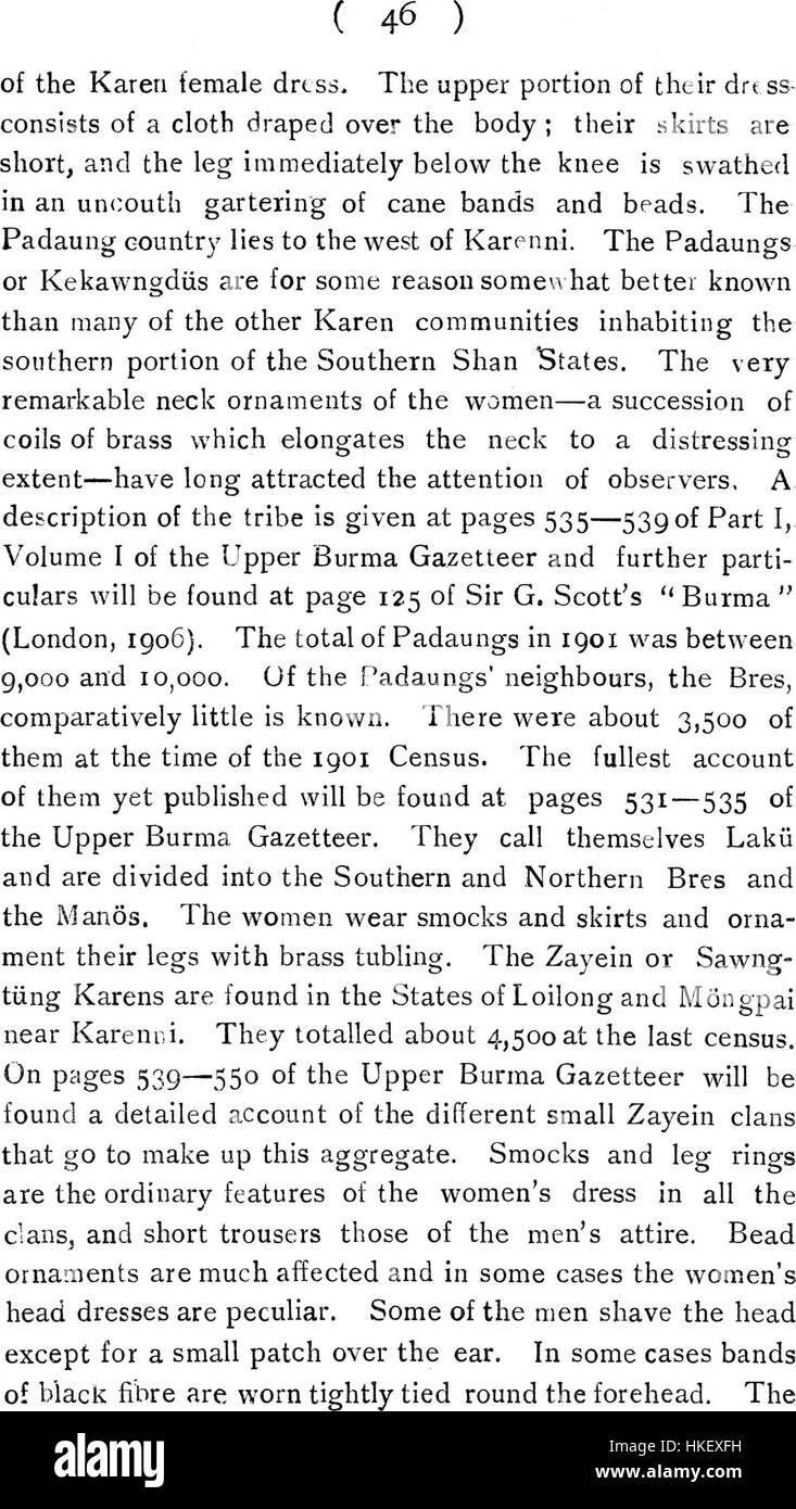 Dieses Kunstwerk zeigt die verschiedenen ethnischen Stämme von Burma und zeigt ihr einzigartiges kulturelles Erbe, traditionelle Kleidung und Bräuche. Das Gemälde fängt die komplizierten Details des Stammeslebens ein und spiegelt die reiche Geschichte und Traditionen der Region wider. Stockfoto