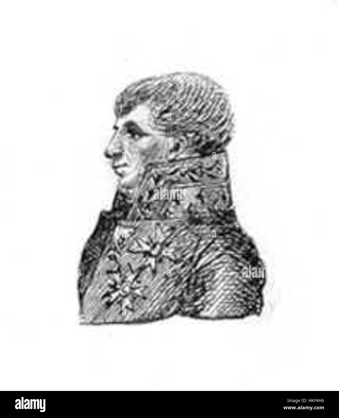 Das Kunstwerk von EJvDalberg zeichnet sich durch seine sorgfältige Liebe zum Detail und historische Genauigkeit aus. Das Stück beschäftigt sich mit Themen menschlicher Emotionen, historischem Kontext und künstlerischer Technik. Stockfoto