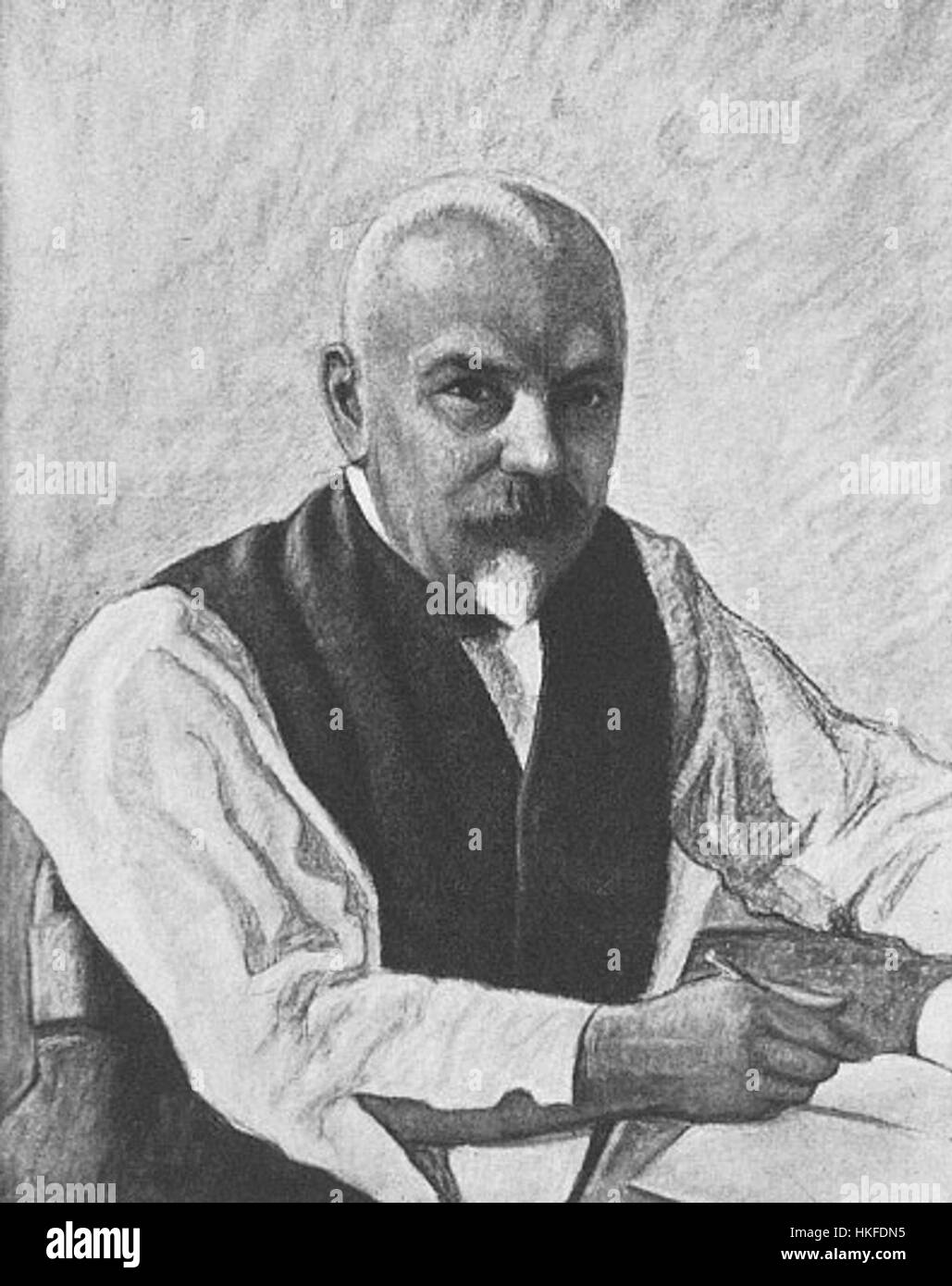 G.E. Eberhards Arbeiten zeichnen sich durch komplizierte Details aus, die sowohl Landschaftsfiguren als auch menschliche Gestalten auf eine nahtlose Weise einfangen. Seine Ölgemälde werden für ihre Tiefe, ihren Realismus und ihre emotionalen Qualitäten gefeiert und machen sie zu wertvollen Werken in der Kunstwelt. Stockfoto