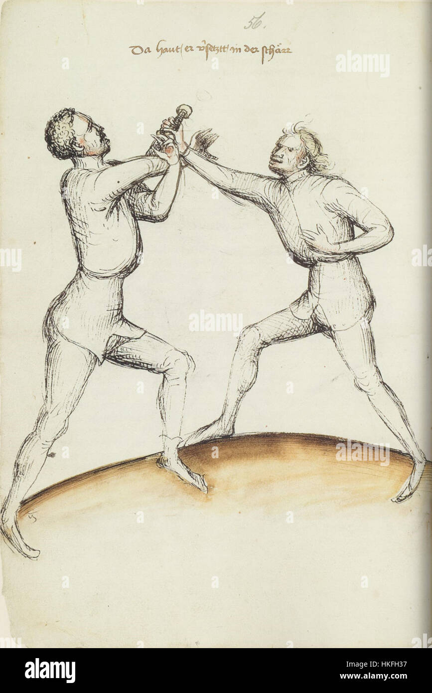 Dieses historische Kunstwerk, das mit Frau XIX.17 3 28v gekennzeichnet ist, spiegelt das Design und den Stil der Kunst des 17. Jahrhunderts wider. Das Stück zeigt die feinen Details der Kunst der Epoche und gibt einen Einblick in die kulturellen und künstlerischen Trends der Zeit. Stockfoto