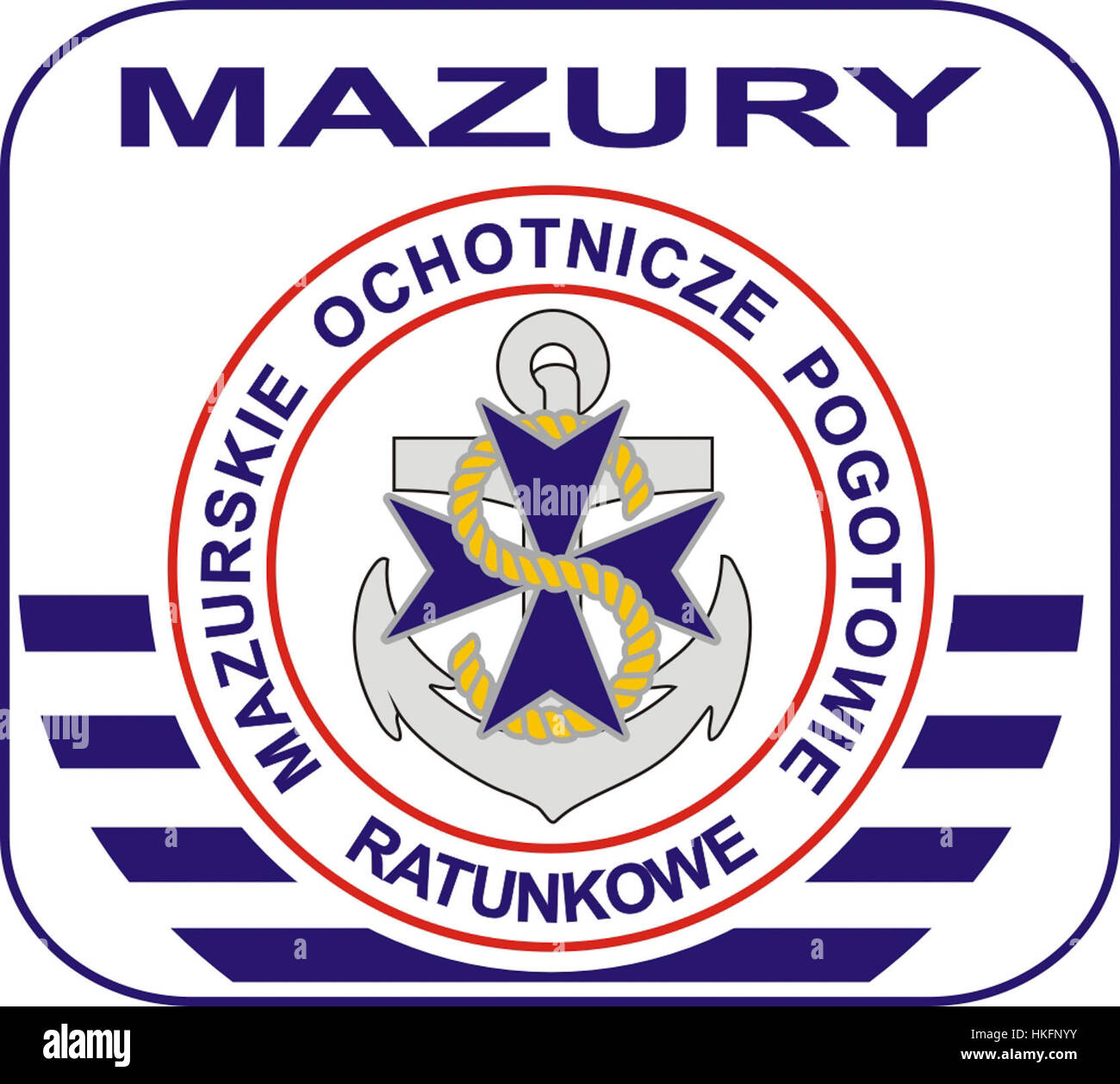 Das Logo MOPR-Kunstwerk symbolisiert die politische Bewegung und den Einfluss der MOPR (International Red Aid) und spiegelt die historische Rolle der Organisation bei der Unterstützung von Arbeitern und unterdrückten Bevölkerungsgruppen im frühen 20. Jahrhundert wider. Stockfoto