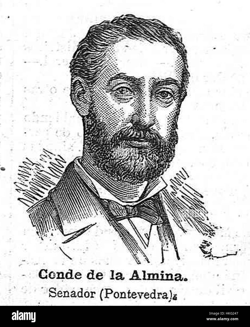 Melchor Sangro Rueda war ein bekannter Künstler, der für seine eindrucksvollen Werke bekannt ist, die das kulturelle und emotionale Wesen seiner Motive einfangen. Seine Gemälde beschäftigen sich oft mit Themen der menschlichen Emotionen, der Tradition und des kulturellen Erbes. Stockfoto