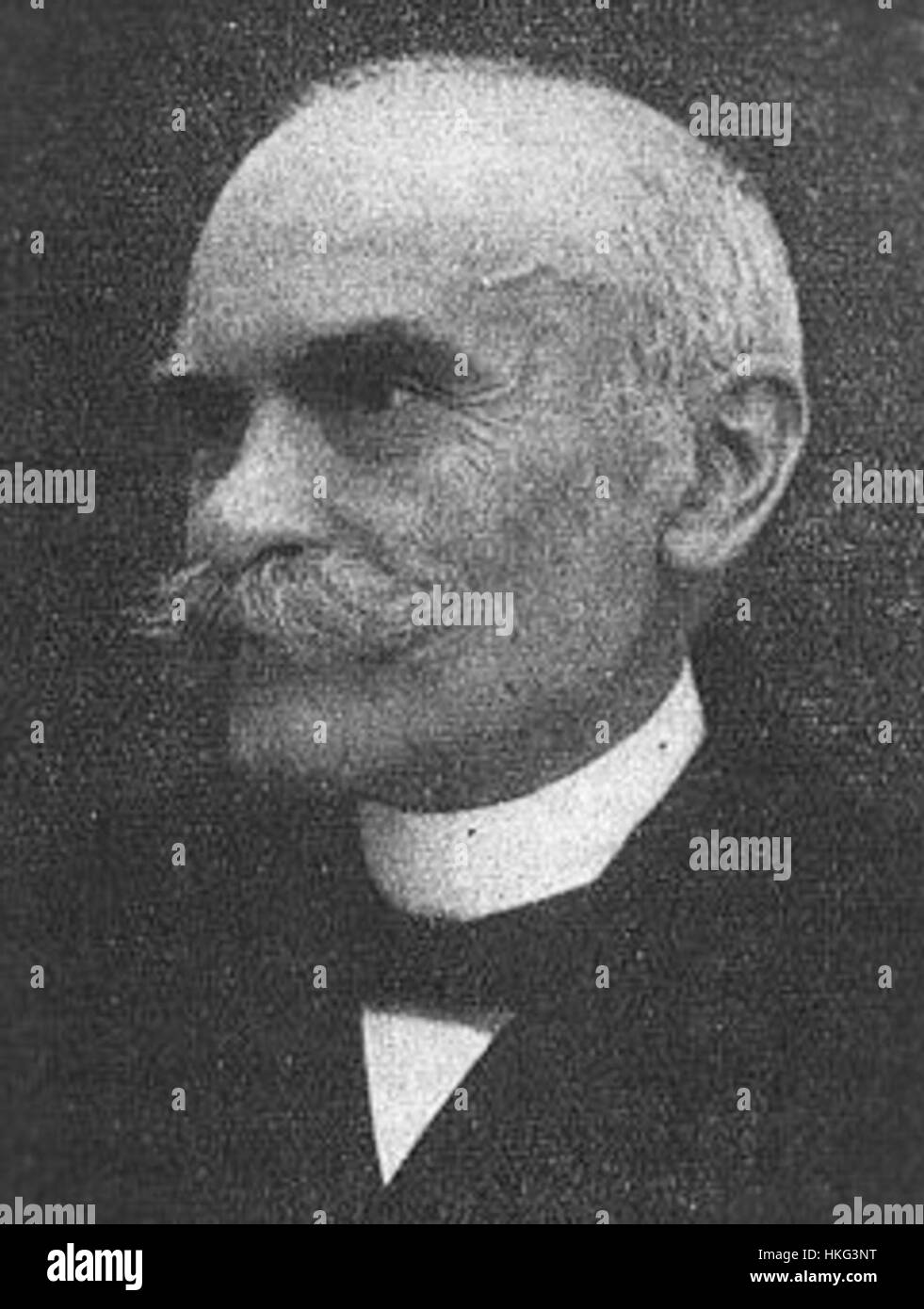 Louis Brocq war ein französischer Künstler, der für seine Studien in medizinischer Illustration und Dermatologie bekannt war. Seine Arbeiten umfassen detaillierte Darstellungen von Hautkrankheiten und -Erkrankungen, die sowohl als künstlerisches Unterfangen als auch als wissenschaftlicher Beitrag zum medizinischen Bereich dienen. Stockfoto