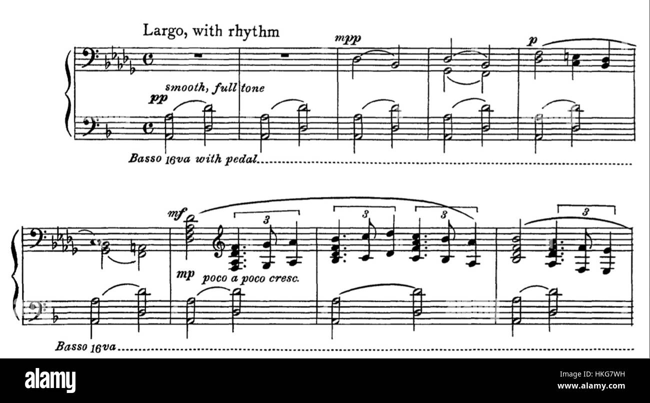 „Tides of Manaunaun Opening“ ist ein Kunstwerk, das eine mythische Szene aus der irischen Folklore darstellt. Das Gemälde repräsentiert die zyklische Natur der Gezeiten und ihre Verbindung zur Mythologie von Manaunaun, einem Meeresgott in irischer Tradition. Stockfoto