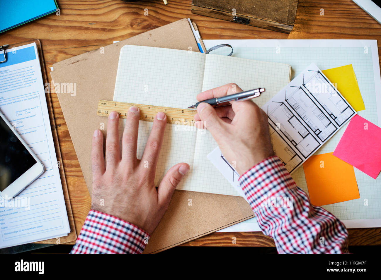 Netzwerk-Verbindung Daten digitale Technologiekonzept Stockfoto