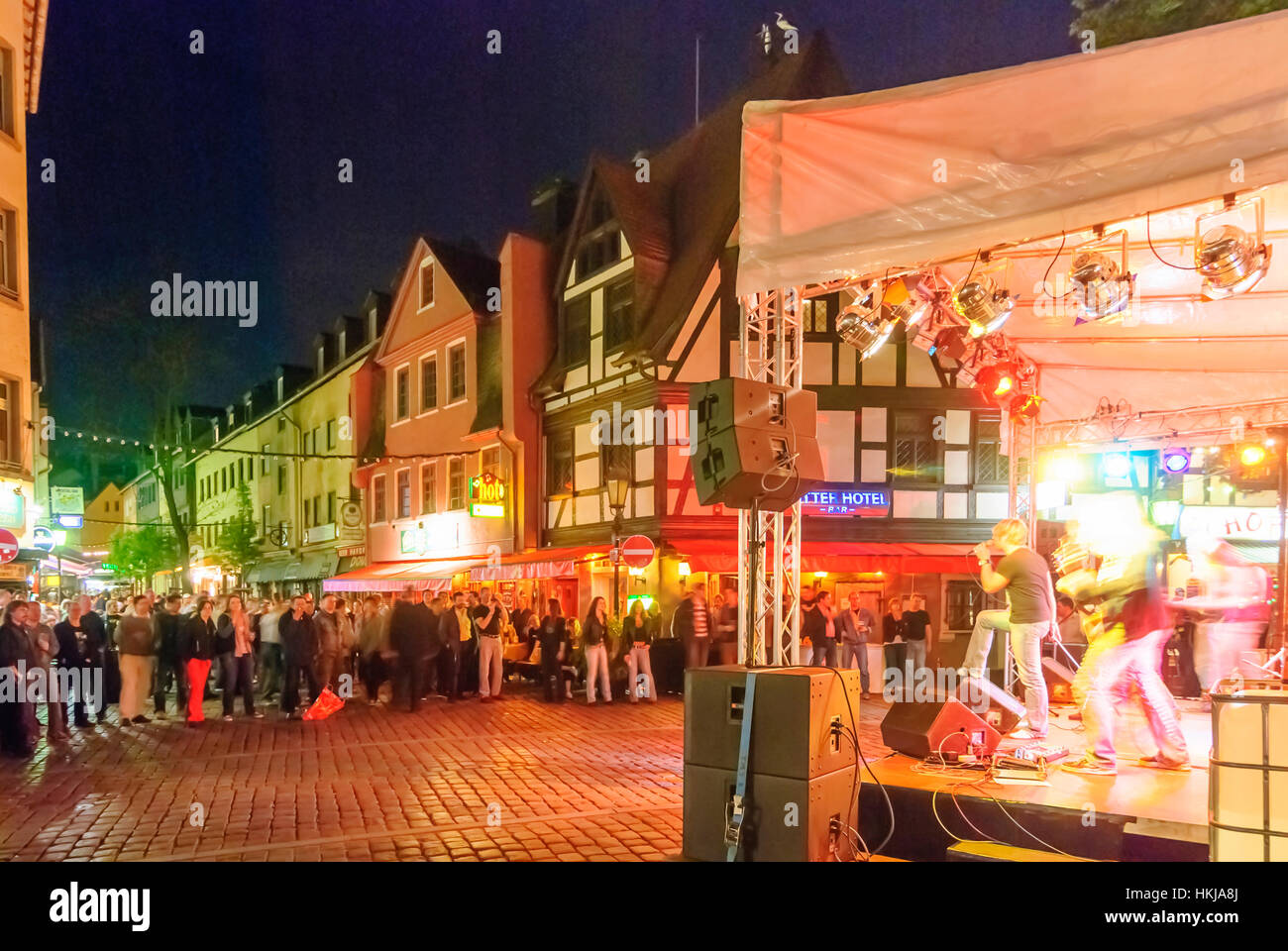 Apfelwein frankfurt Fotos und Bildmaterial in hoher Auflösung Alamy