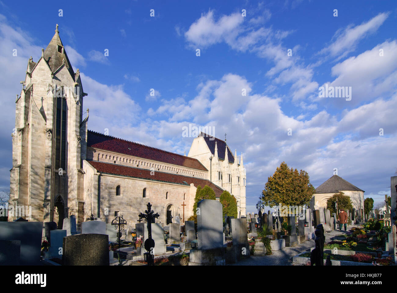 Pfarrkirche ch -Fotos und -Bildmaterial in hoher Auflösung – Alamy