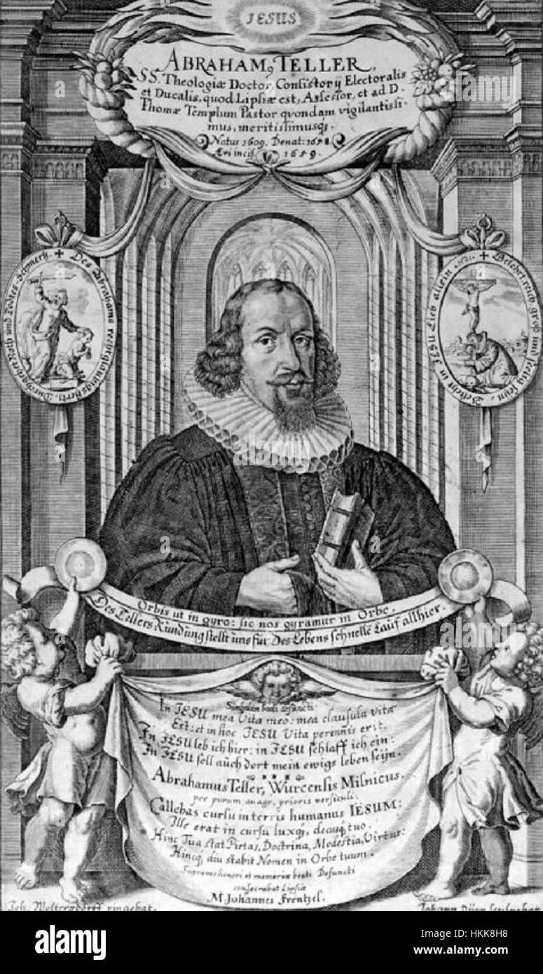 Abraham teller Stockfotos und bilder Kaufen Alamy