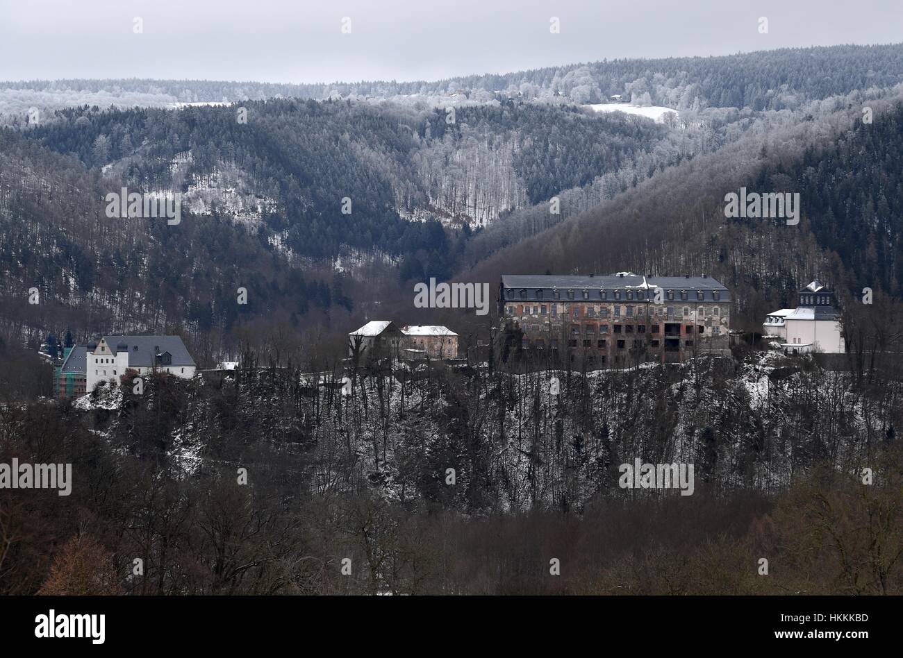 Schwarzburg rudolstadt Fotos und Bildmaterial in hoher Auflösung Alamy