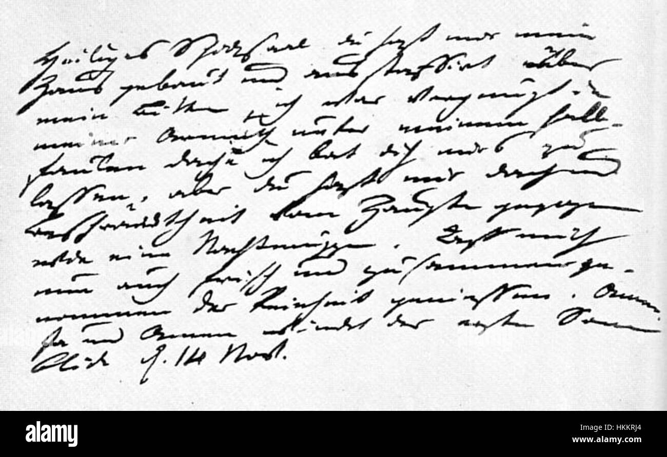 Dieses Gemälde, *aus Goethes Tagebuch – erste Wiederkehr in Weimar 1776*, veranschaulicht ein Ereignis aus den Tagebüchern des deutschen Dichters Johann Wolfgang von Goethe. Die Szene zeigt Goethes Rückkehr nach Weimar im Jahr 1776 und spiegelt das kulturelle und intellektuelle Umfeld der Zeit wider. Stockfoto