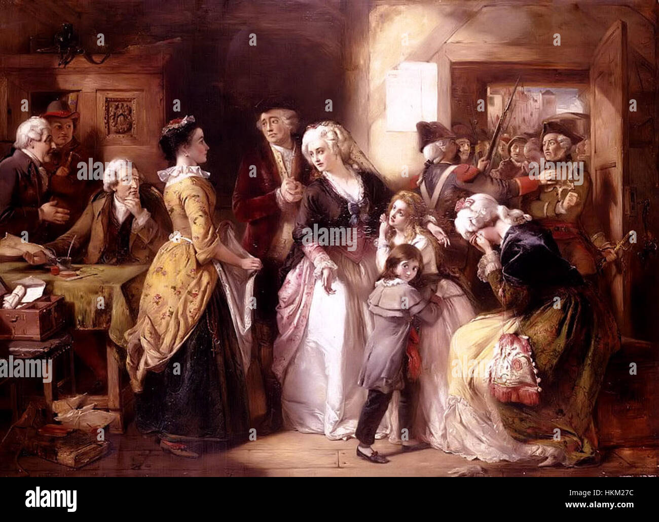 Louis xvi 1791 Fotos und Bildmaterial in hoher Auflösung Alamy