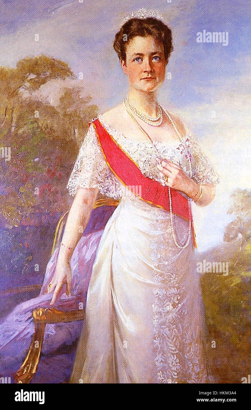 Dieses Gemälde mit dem Titel „Bertha-02“ aus dem Jahr 1874 fängt die Eleganz und Mode dieser Zeit ein und zeigt eine Frau in einem raffinierten Porträtstil, der typisch für das Ende des 19. Jahrhunderts ist. Stockfoto