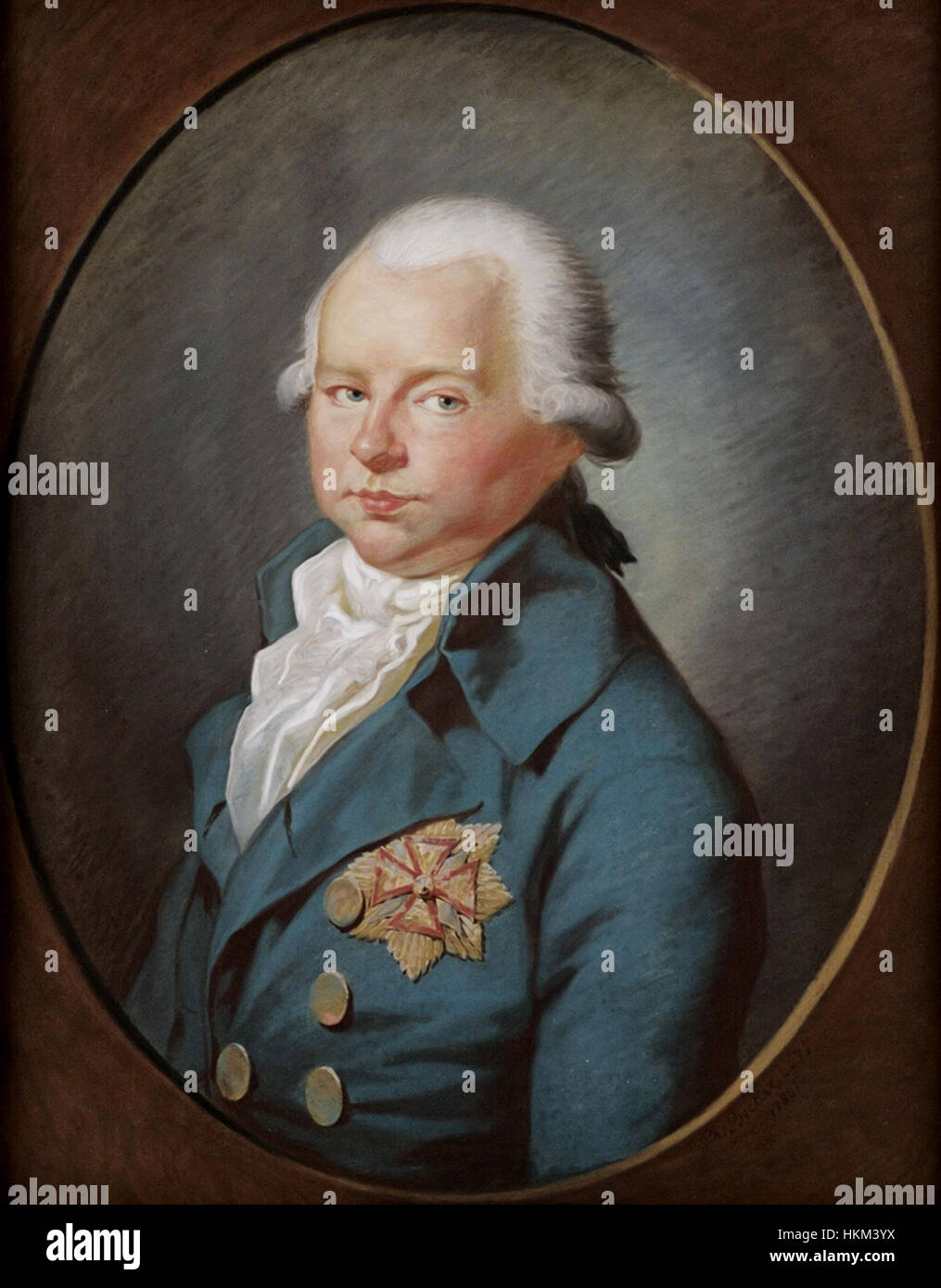 Friedrich Von Baden Stockfotos und bilder Kaufen Alamy