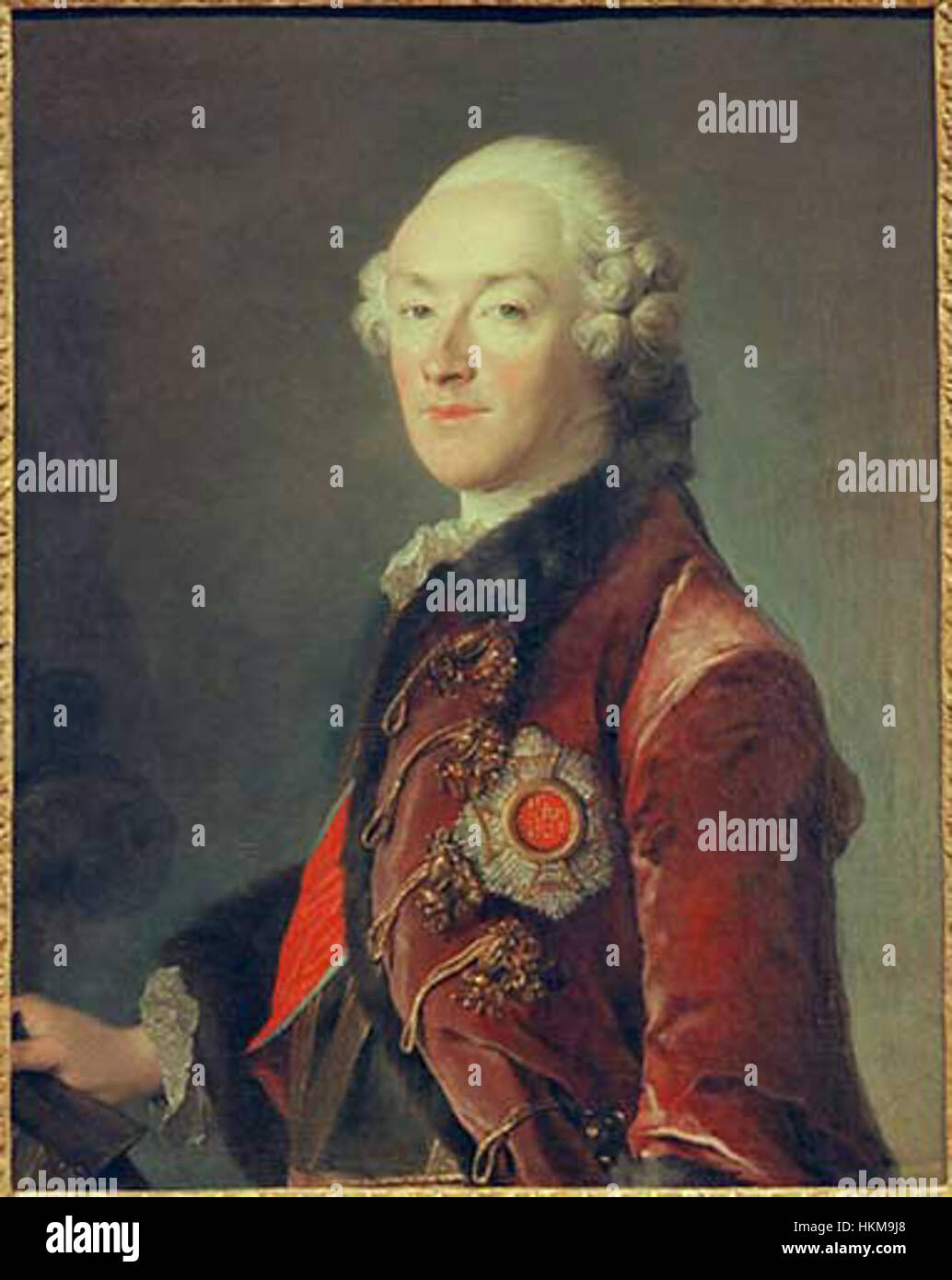 Pfalz Zweibrücken Stockfotos und bilder Kaufen Alamy