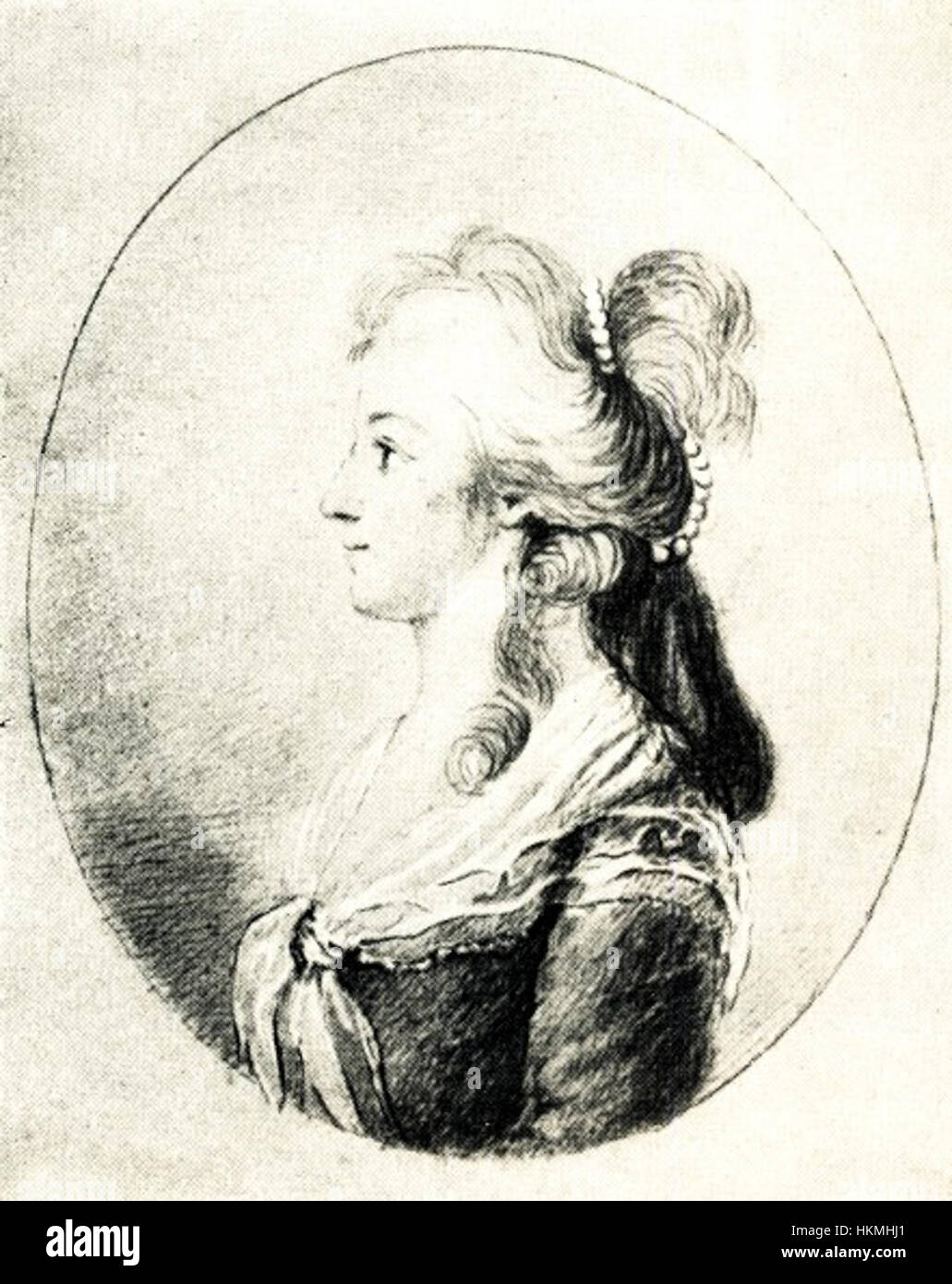 Dora Stockes Kunstwerk spiegelt ihren unverwechselbaren Stil wider und verbindet moderne Techniken mit historischen Themen. Stocks Arbeiten erforschen oft die emotionale Tiefe menschlicher Erfahrungen und verwenden Farbe und Textur, um Erzählungen und Stimmungen in ihren Kompositionen zu vermitteln. Stockfoto