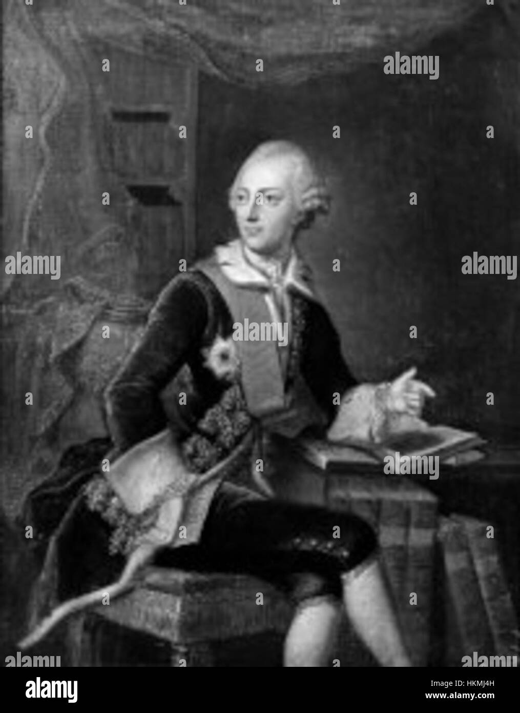 Brandenburg ansbach Fotos und Bildmaterial in hoher Auflösung Alamy