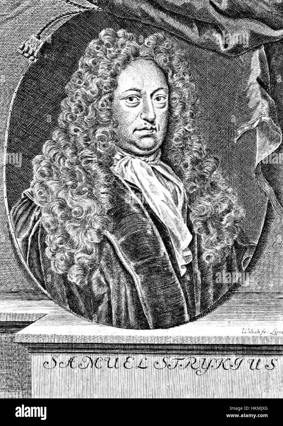 Ein Ölgemälde von Samuel Stryk, das seine Fähigkeit zeigt, das Wesen des ländlichen Lebens und der Landschaftsszenen festzuhalten. Das Stück spiegelt seine tiefe Verbundenheit mit der Natur und sein Können in der Darstellung realistischer Landschaften wider. Stockfoto