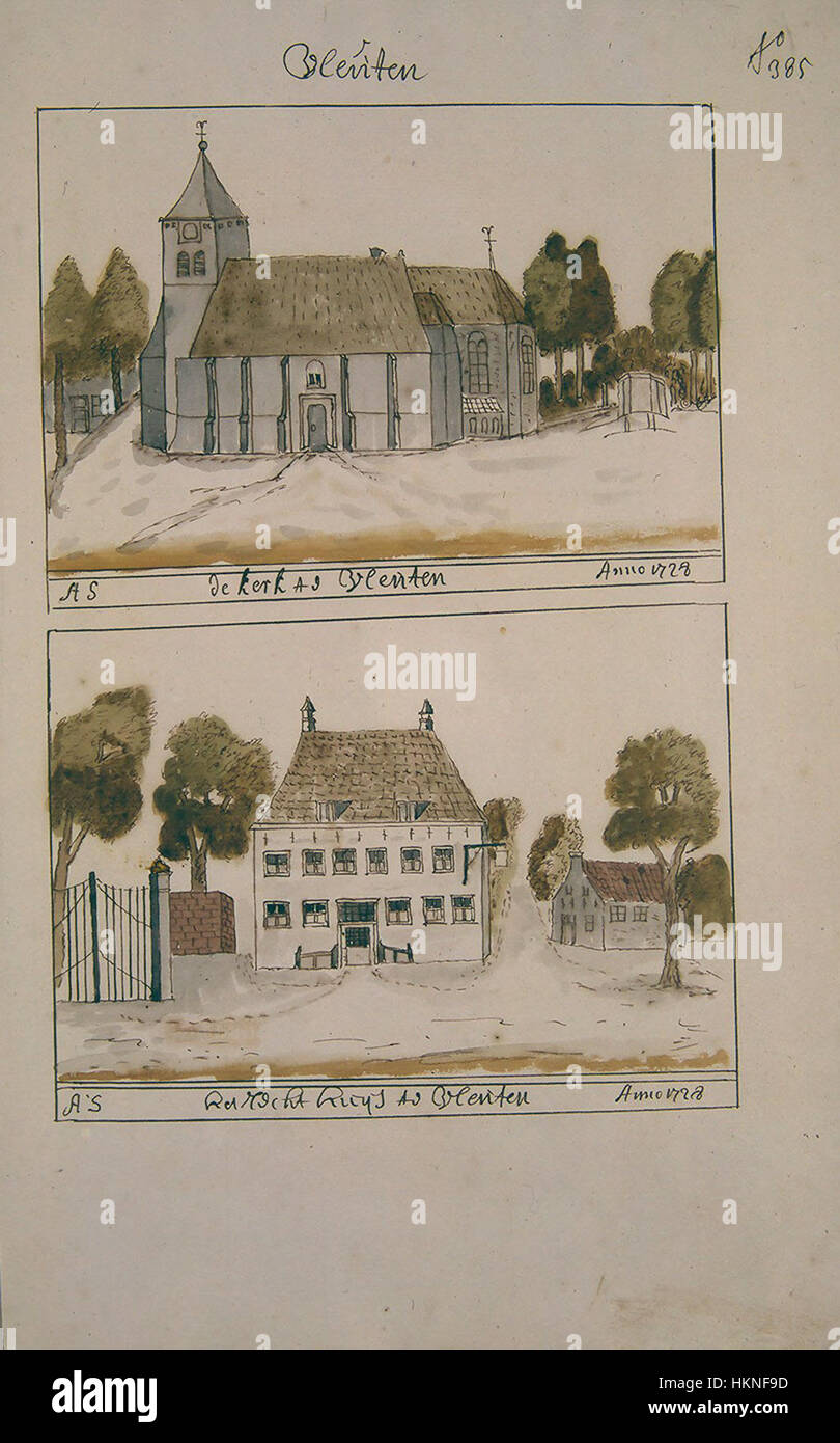 „Atlas Schoemaker-UTRECHT-DEEL2-3273“ ist eine Kartenabbildung der Stadt Utrecht mit Schwerpunkt auf der Umgebung von Vleuten. Die Karte ist ein historisches Stück, das das geografische Layout der Region während eines bestimmten Zeitraums zeigt, mit detaillierten Kartographien, die Straßen, Wahrzeichen und wichtige Orte in der Region zeigen. Stockfoto