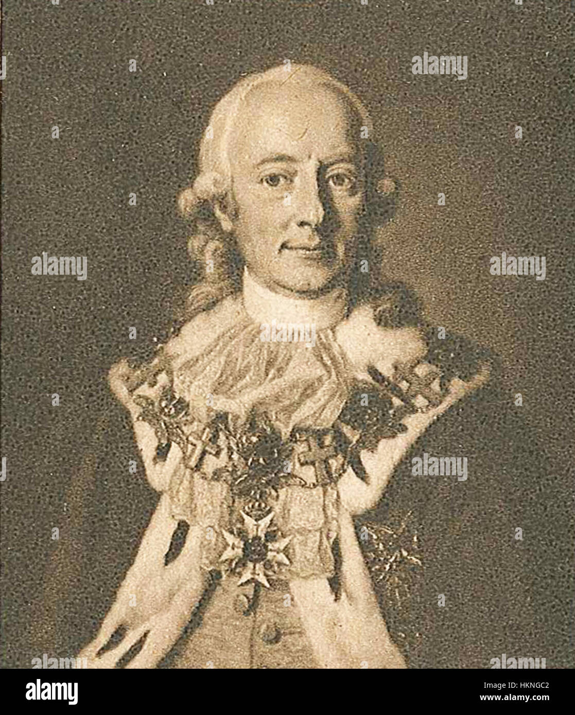 Bonde, Carl i VJs julnummer 1942 ist ein Gemälde des schwedischen Künstlers Carl Bonde, das 1942 für die Weihnachtsausgabe der schwedischen Publikation VJs geschaffen wurde. Bonde war bekannt für seine Beiträge zur schwedischen Kunst, die oft Elemente der schwedischen Kultur und Landschaft mit klassischen Techniken vermischte. Stockfoto