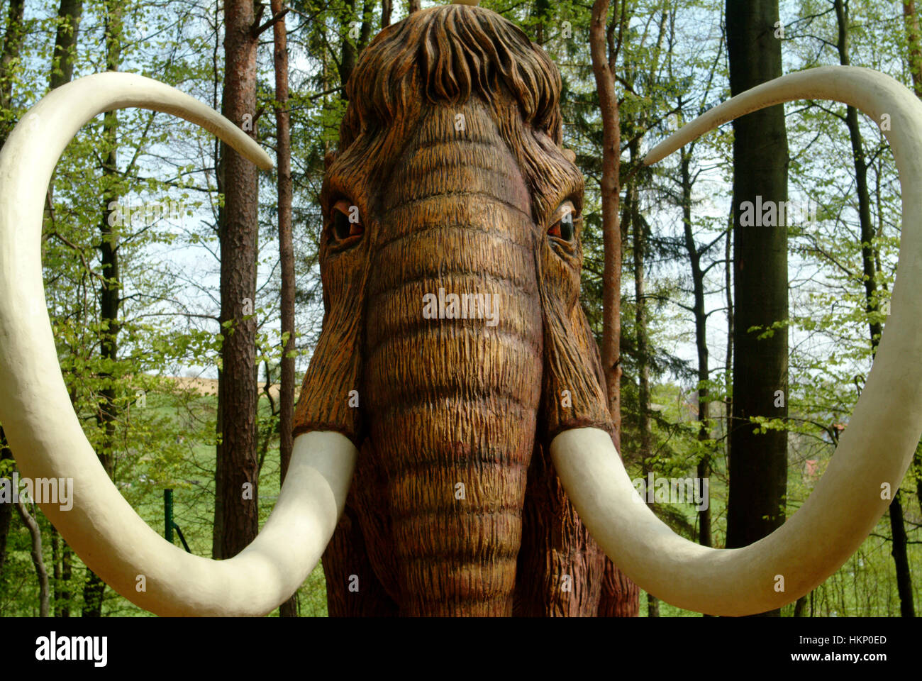Styrasischer park -Fotos und -Bildmaterial in hoher Auflösung – Alamy