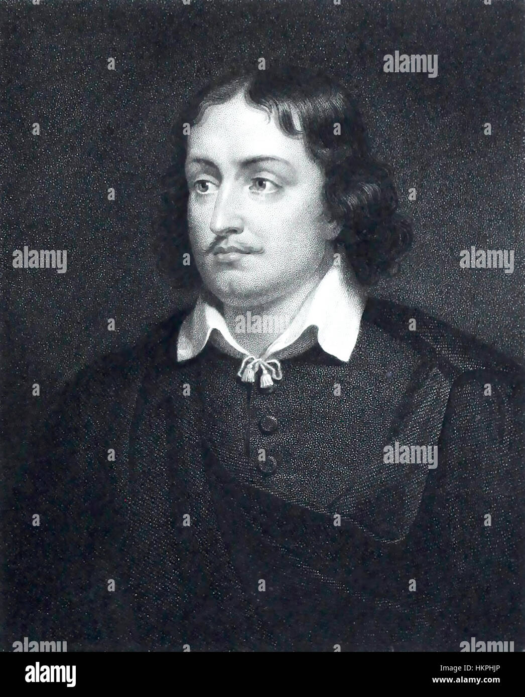 CLAUDE LORRAIN (1600-1682 c) französischen Barock-Maler Stockfoto