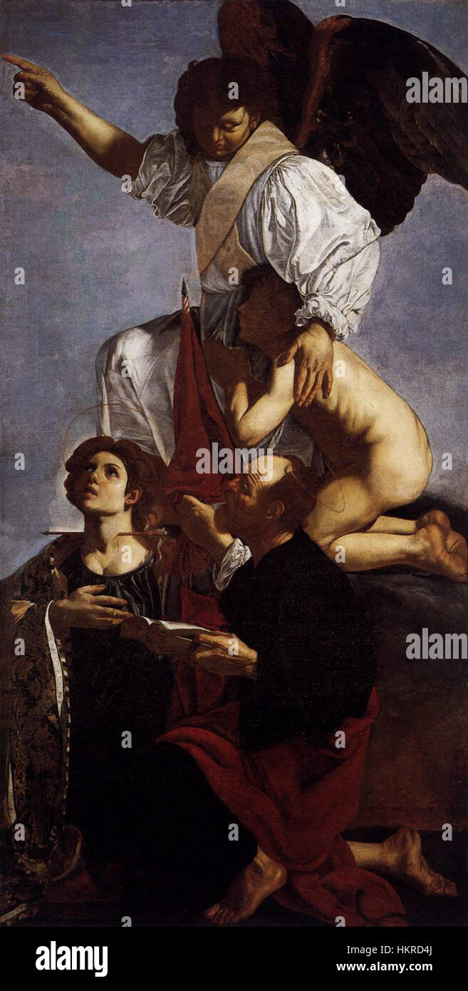 Cecco Guardian war ein italienischer Renaissance-Künstler, der für seine fesselnden Werke bekannt ist, die oft komplexe Kompositionen und detaillierte Figuren enthielten. Sein Stil ist bekannt für seinen klassischen Einfluss und seine Beherrschung bei der Schaffung emotionaler Tiefe in religiösen und historischen Themen. Stockfoto