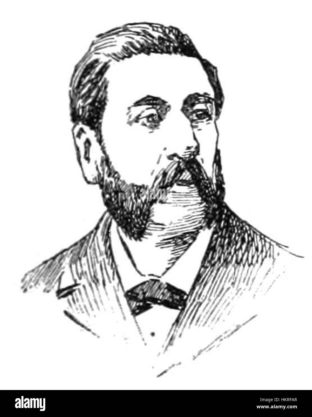 Jules Charonnats Arbeit konzentriert sich auf detaillierte Darstellungen von Landschaften und architektonischen Szenen. Sein akribischer Ansatz fängt die Schönheit des Alltags ein, mit einem Schwerpunkt auf Licht, Textur und Atmosphäre der Szene. Stockfoto