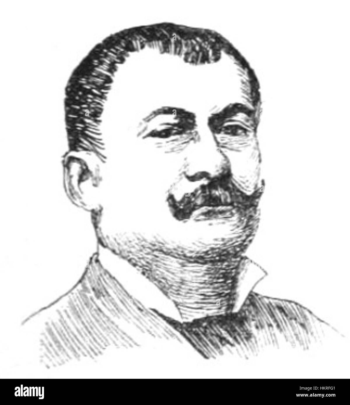 Lucien Chaulin Servinière war ein französischer Künstler, der für seine detailreichen und ausdrucksstarken Gemälde bekannt war. Seine Werke spiegeln oft die Beherrschung von Licht und Farbe wider und verbinden klassische Techniken mit modernen Empfindlichkeiten, wobei er sich auf menschliche Figuren und Natur konzentriert. Stockfoto