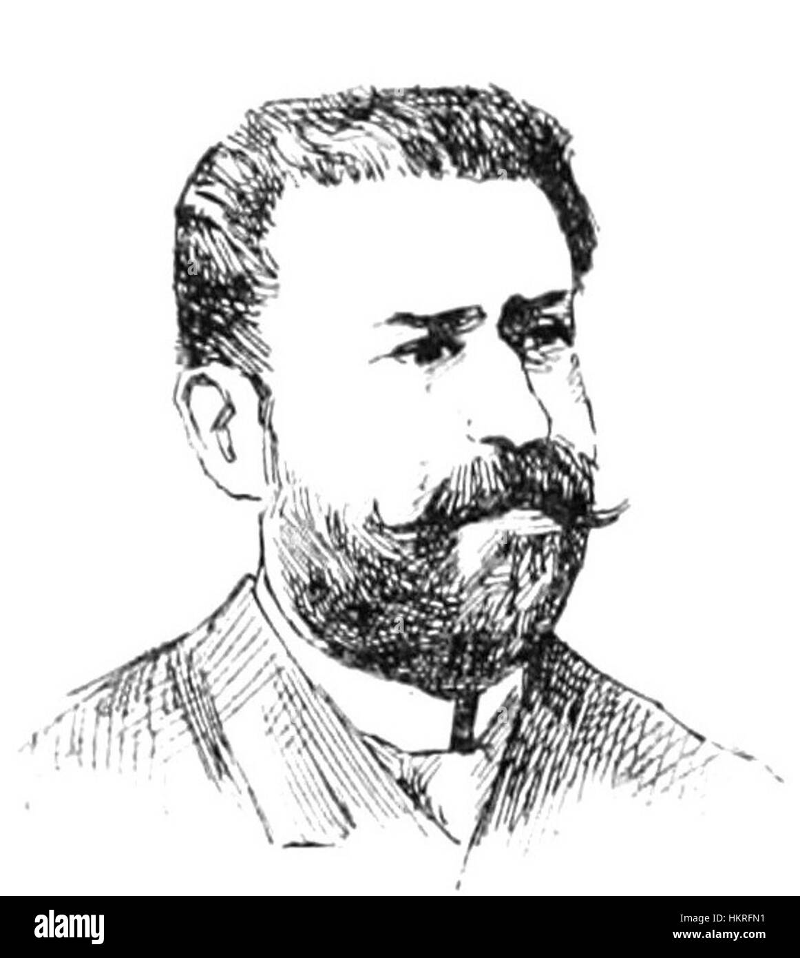 Joseph Chevillon war ein französischer Künstler, der für seine Gemälde, Skizzen, Drucke und Zeichnungen bekannt war. Seine Werke zeigen oft historische und Vintage-Themen, was seine tiefe Wertschätzung für die Kunstgeschichte widerspiegelt. Chevillons Kunst wird für ihre feinen Details und historischen Genauigkeit gefeiert, was sie zu einer wertvollen Ergänzung für jede Museum- oder Galeriesammlung macht. Stockfoto