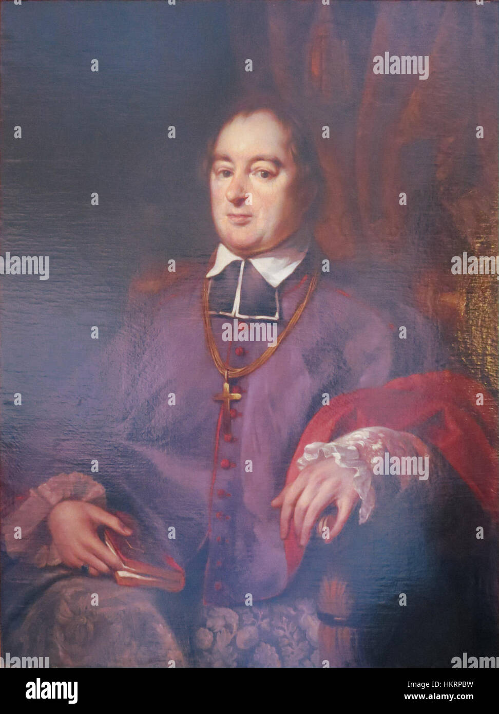 Cornelis van Bommel war ein niederländischer Künstler, der im 19. Jahrhundert für seine Landschaftsmalereien bekannt war. Seine Werke schilderten oft die niederländische Landschaft und zeigen einen detaillierten und naturalistischen Stil. Stockfoto