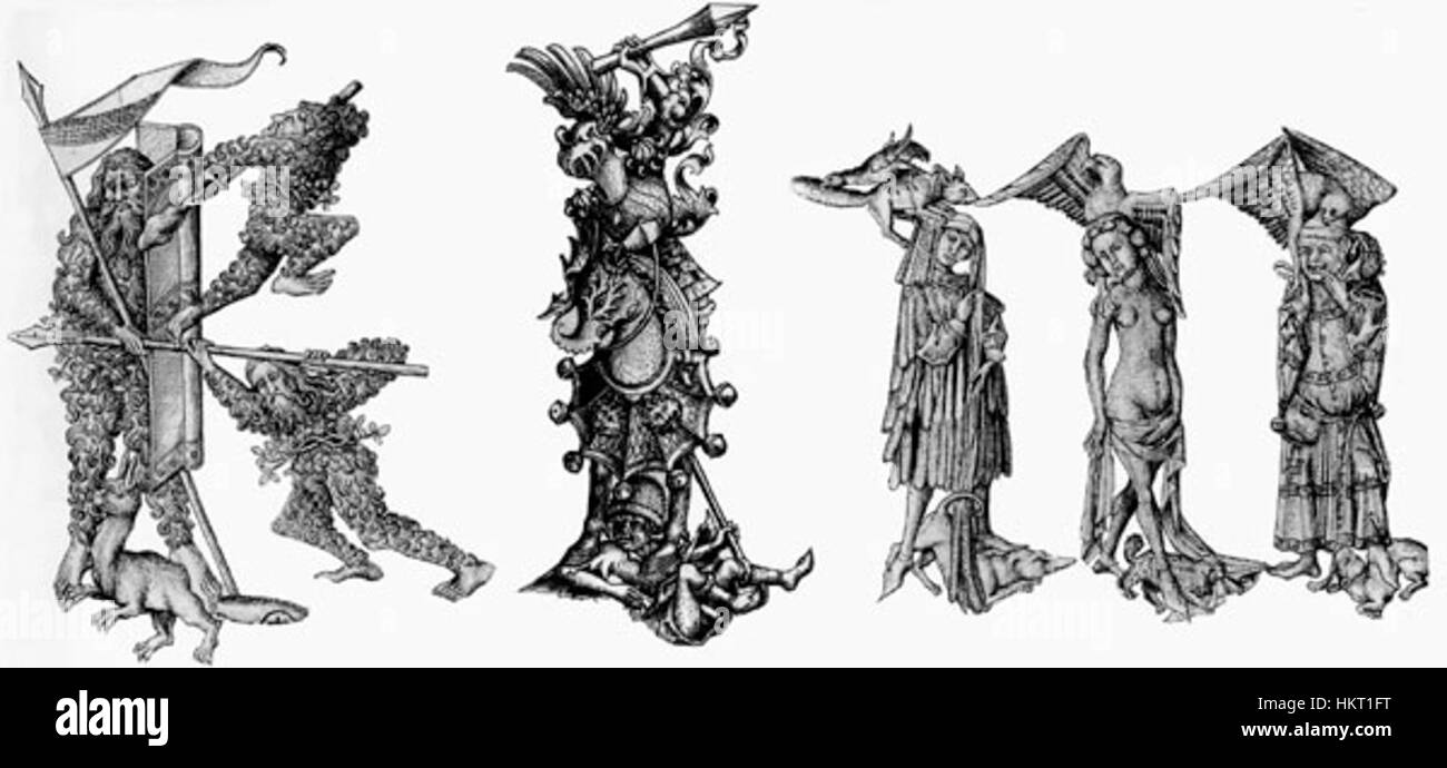 *Die Buchstaben k, l und m* ist ein typografisches Kunstwerk, das sich auf die visuelle Gestaltung der Buchstaben K, L und M konzentriert. Das Stück erforscht die ästhetischen Elemente von Letterformen und macht es zu einer Studie über Form, Struktur und Typografie. Stockfoto