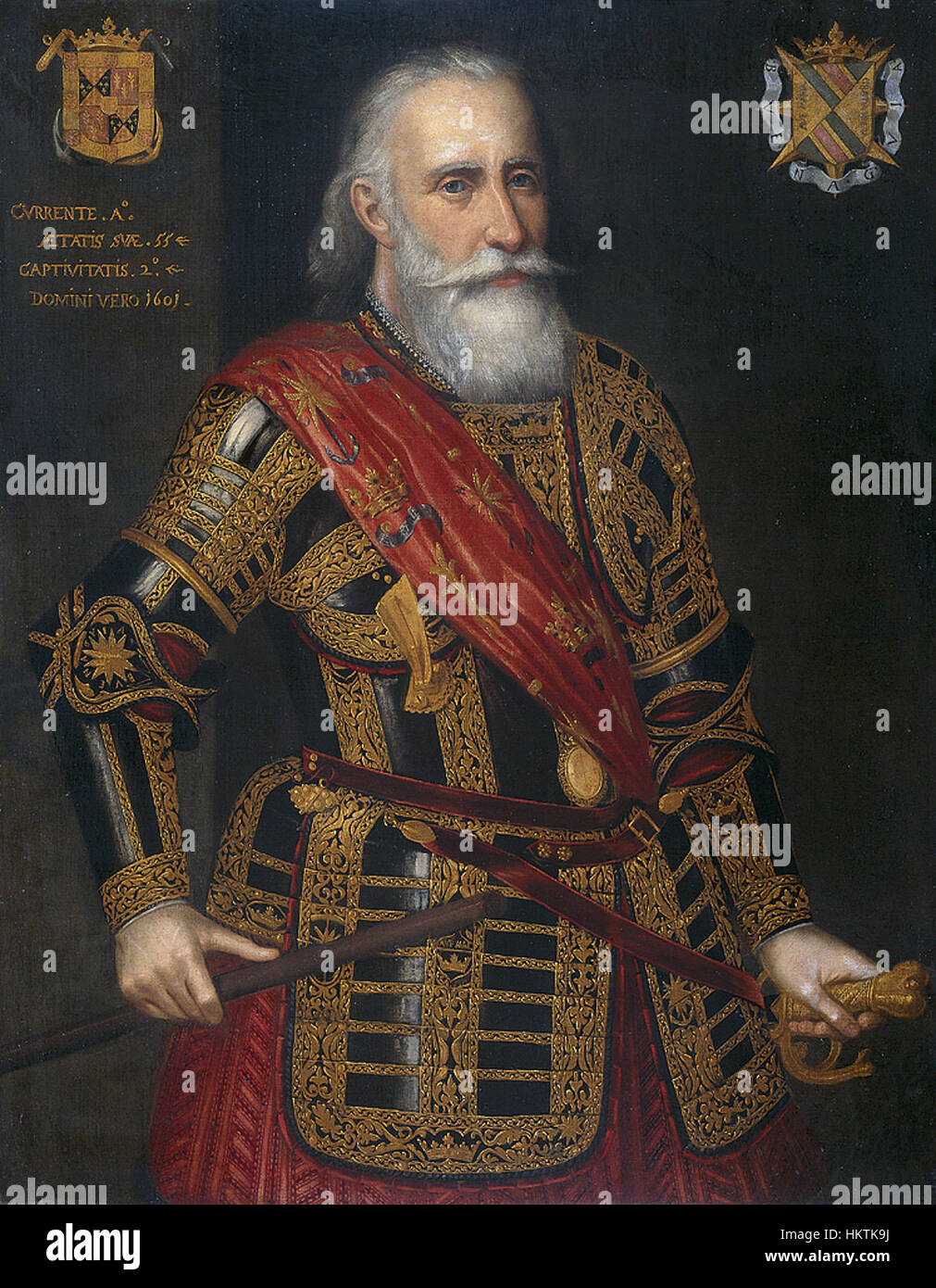 Hurtado de mendoza Fotos und Bildmaterial in hoher Auflösung Alamy