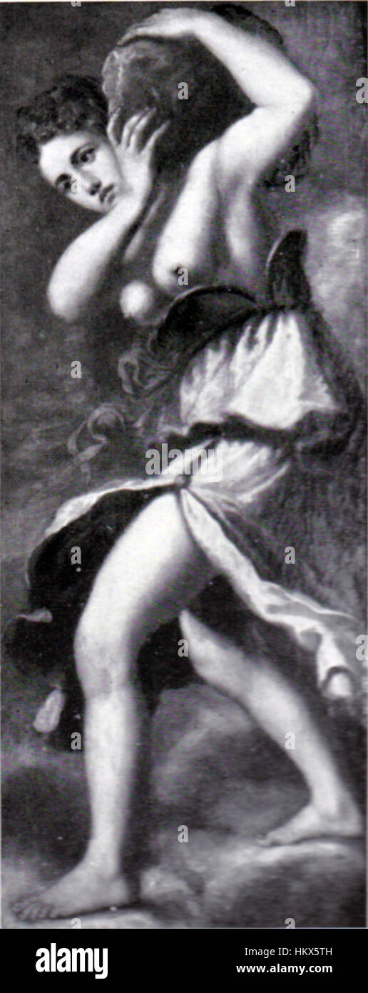 *La Tollernza* von Girolamo Buratti fängt das Thema Toleranz in einer auffälligen visuellen Form ein. Das Kunstwerk repräsentiert das friedliche Zusammenleben verschiedener kultureller und religiöser Gruppen und vermittelt eine Botschaft der Einheit und Akzeptanz. Stockfoto