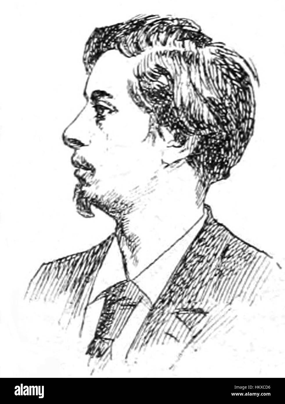 Jules-Louis Bretons Gemälde spiegeln das pastorale Leben des ländlichen Frankreichs im 19. Jahrhundert wider. Dieses Werk ist bekannt für seine Darstellungen des Bauernlebens und veranschaulicht die Einfachheit und Schönheit des Landlebens durch lebendige Farben und ruhige Landschaften. Stockfoto