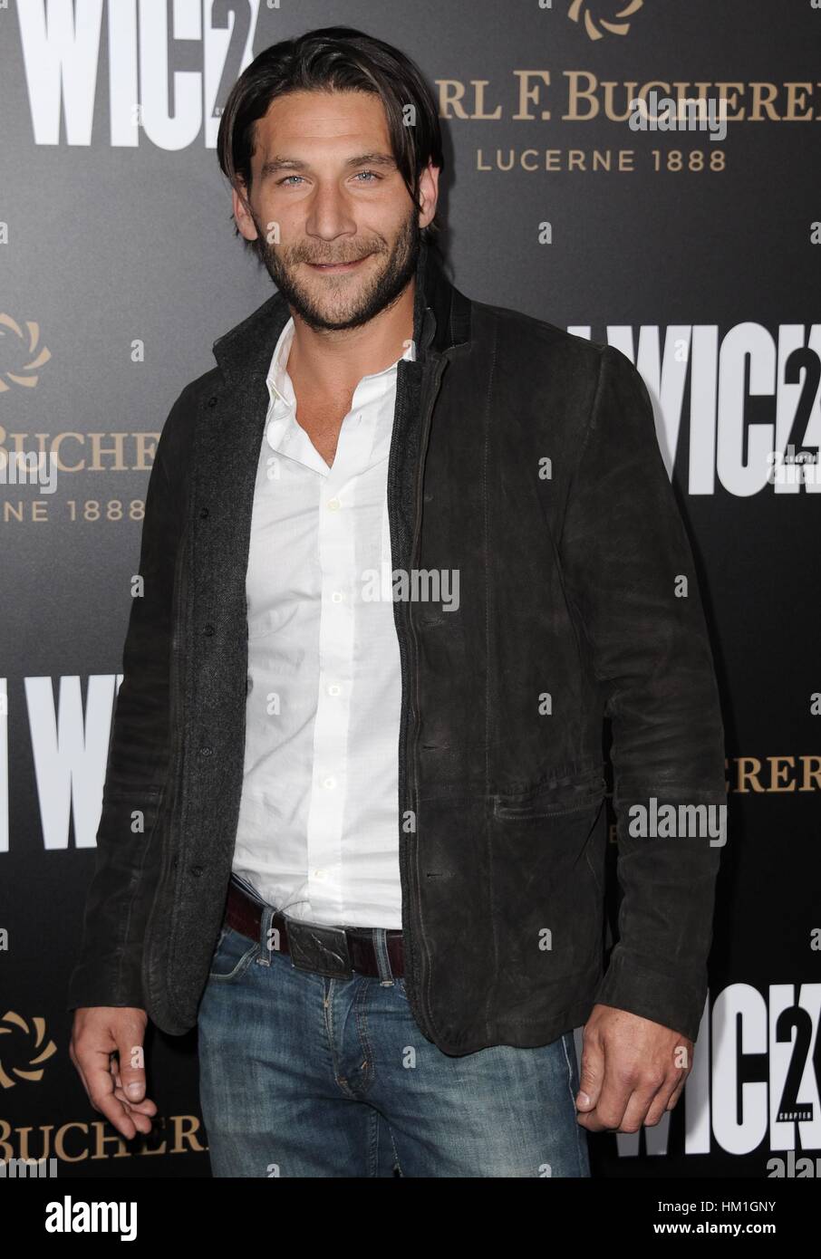 Zach mcgowan Fotos und Bildmaterial in hoher Auflösung Alamy