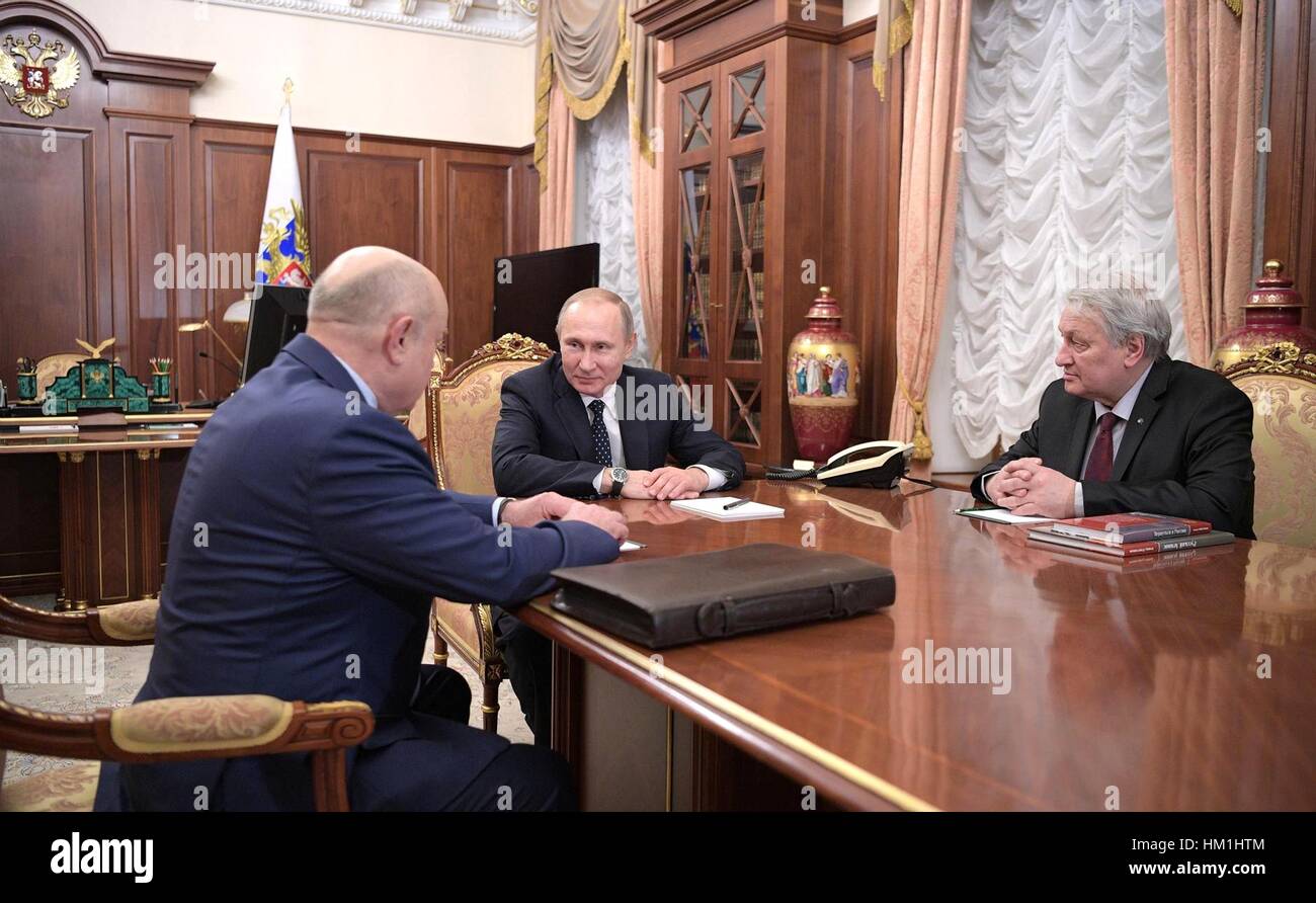 Leonid reshetnikow Fotos und Bildmaterial in hoher Auflösung Alamy