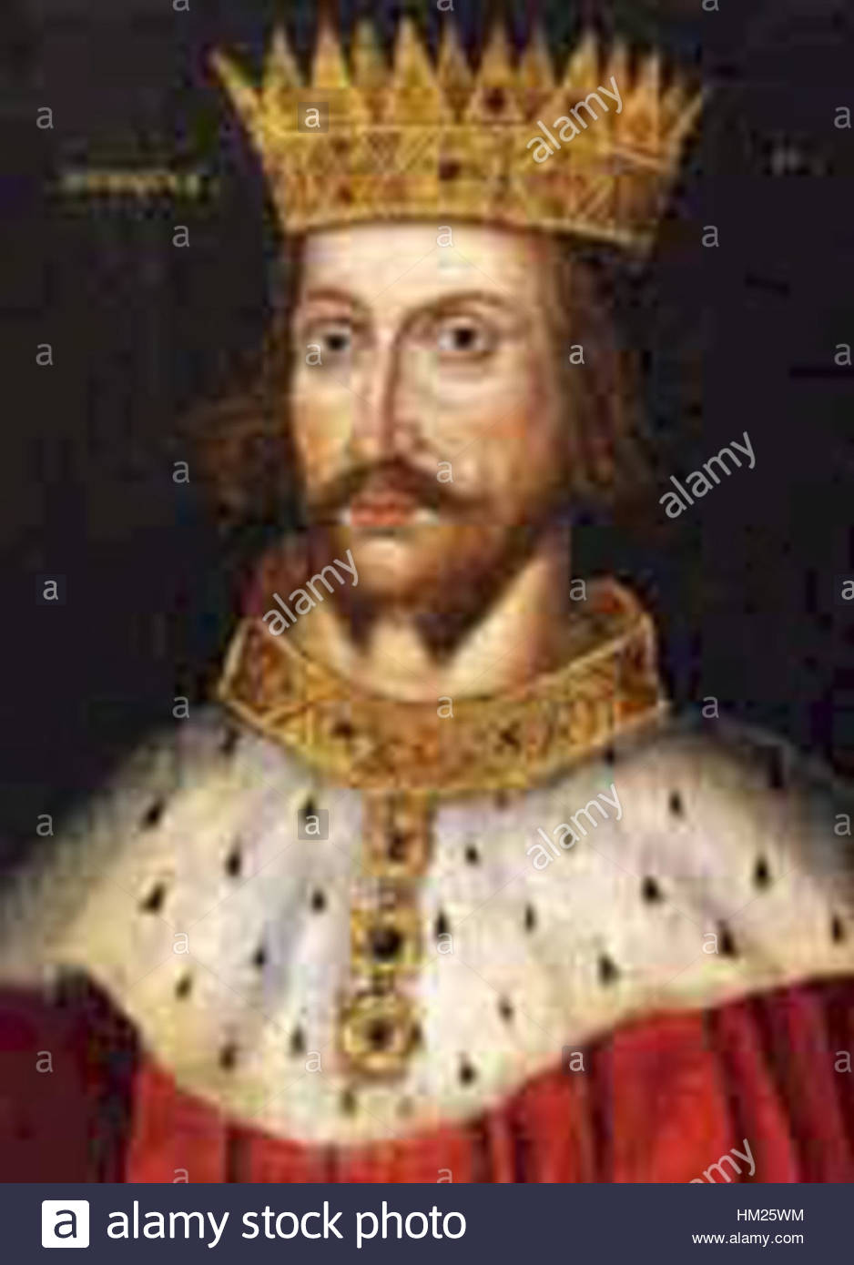 Könige England Könige England