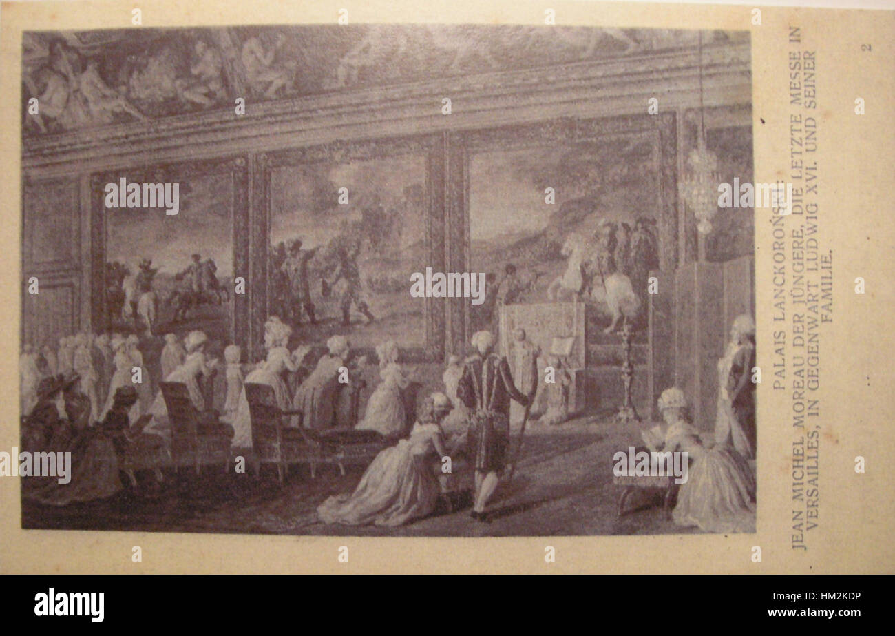 JeanMichel Moreau 001 Stockfotografie Alamy